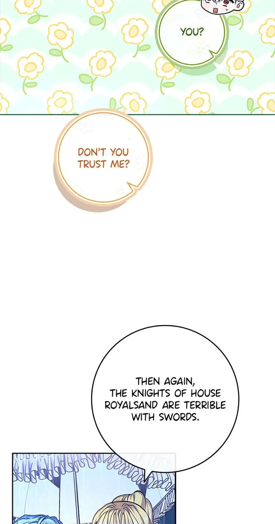 12 O’Clock Marionette Chapter 38 Page 58