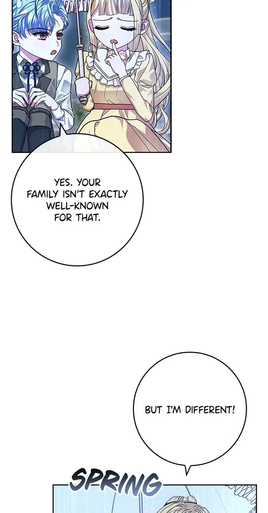 12 O’Clock Marionette Chapter 38 Page 59