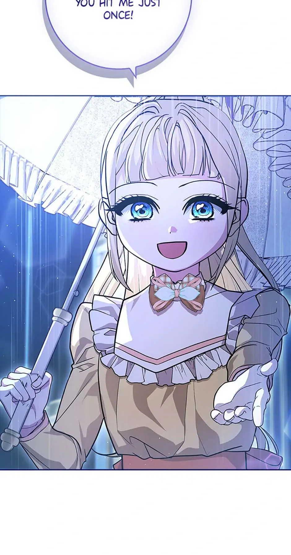 12 O’Clock Marionette Chapter 38 Page 61
