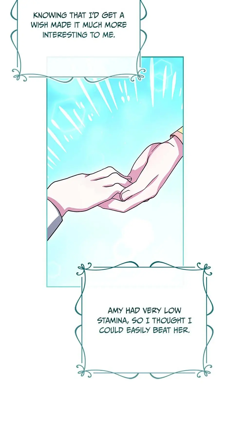 12 O’Clock Marionette Chapter 38 Page 63