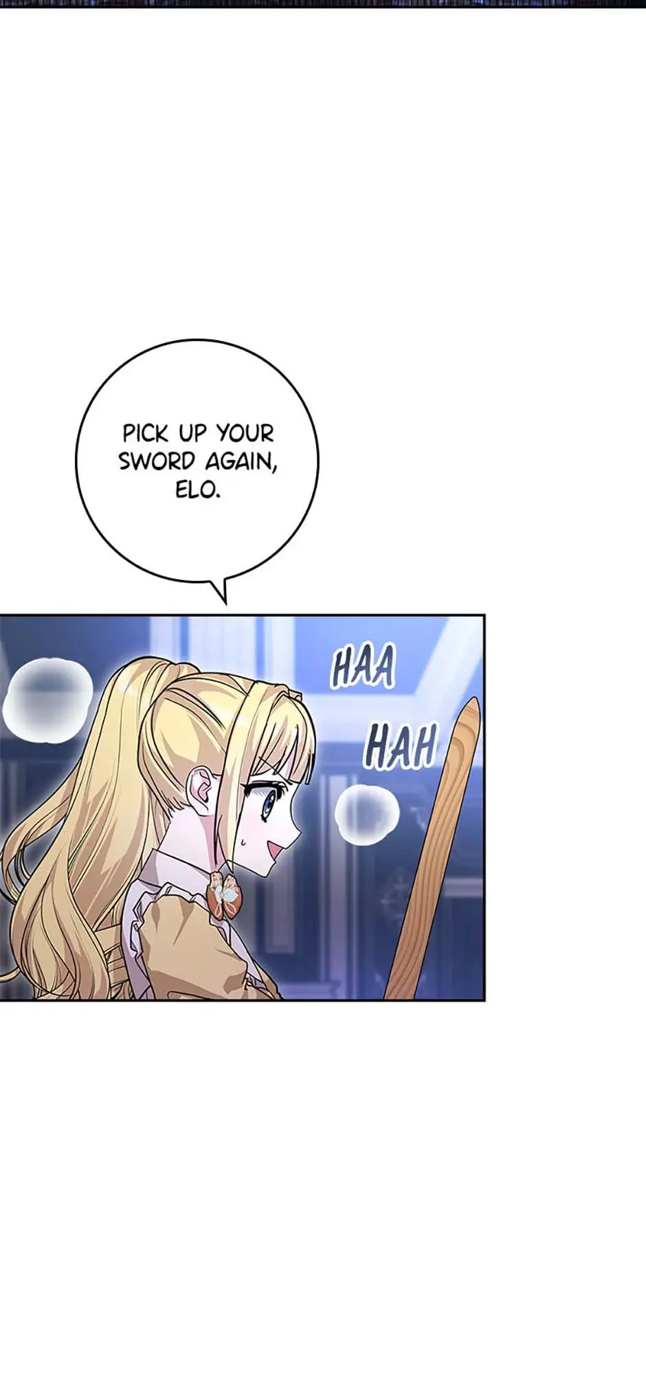 12 O’Clock Marionette Chapter 38 Page 65