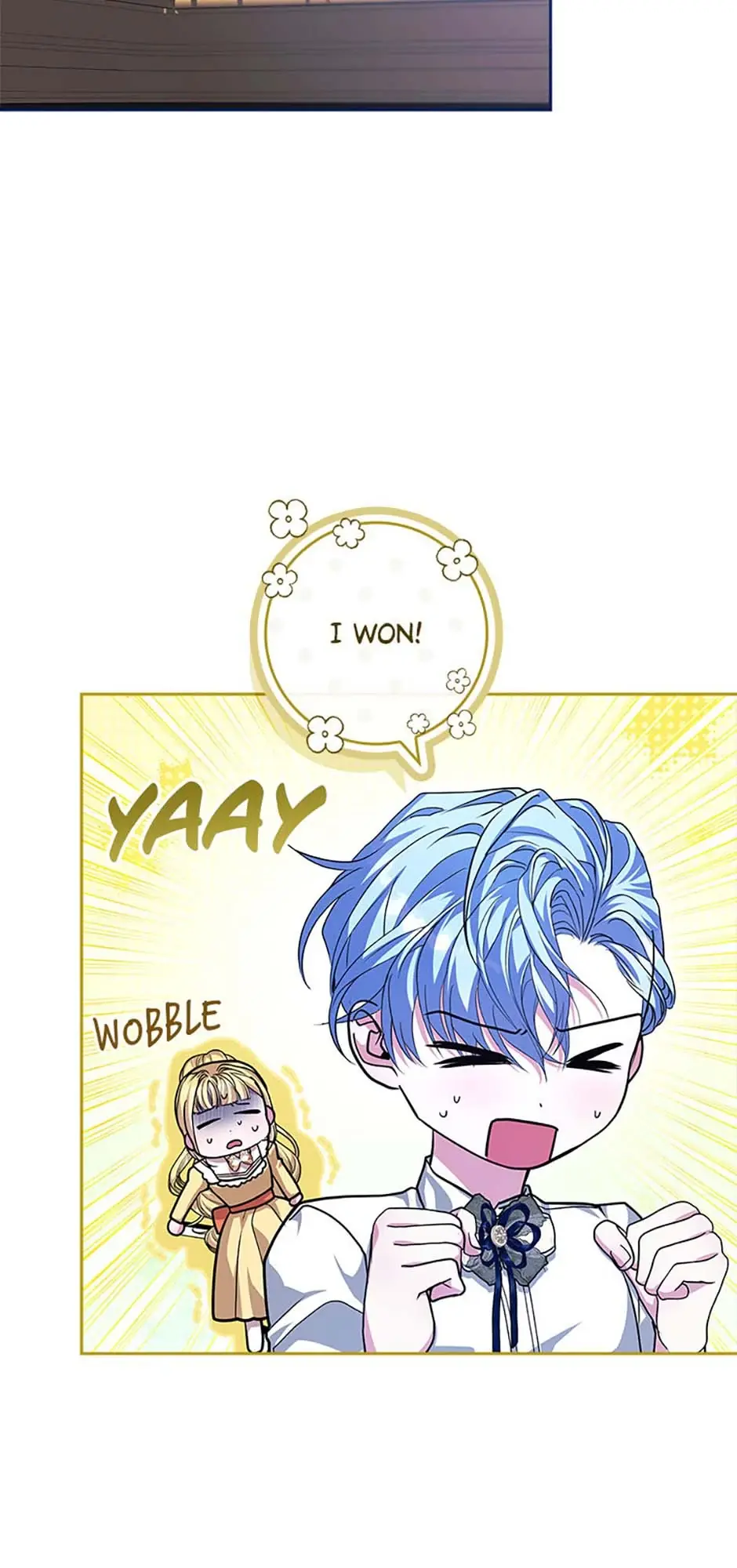 12 O’Clock Marionette Chapter 38 Page 68