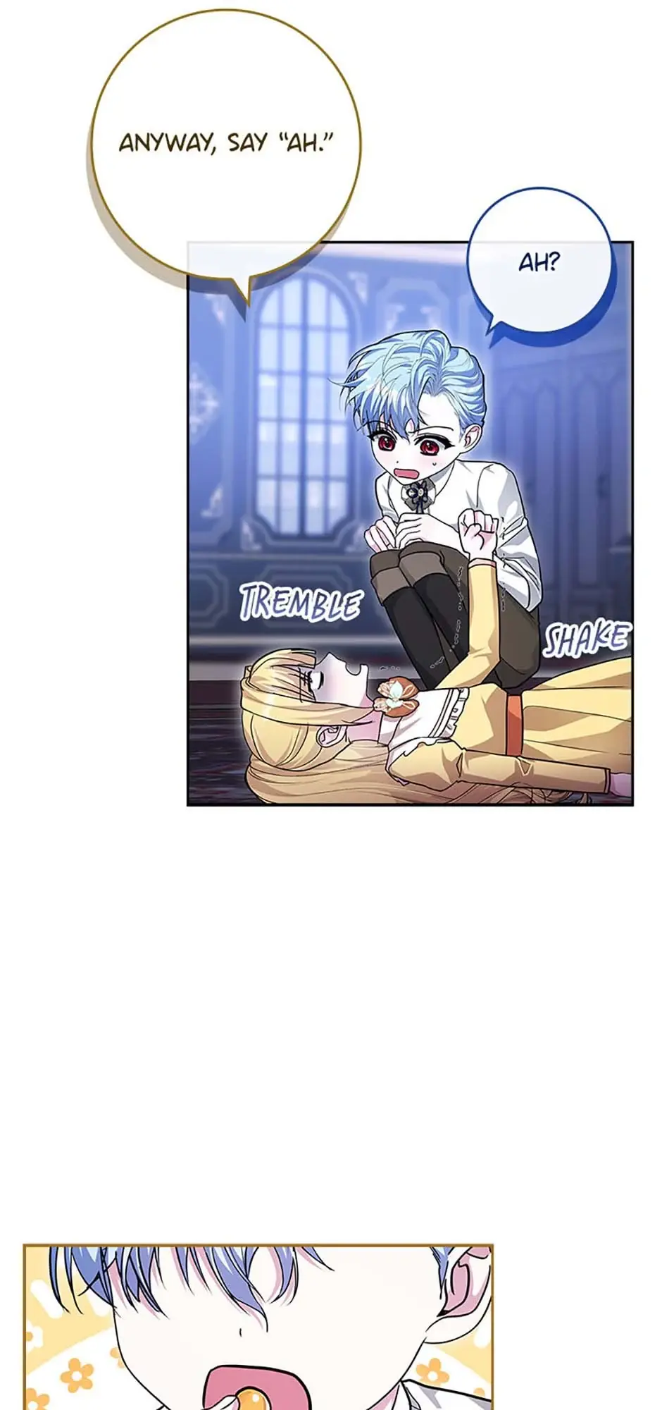 12 O’Clock Marionette Chapter 38 Page 70