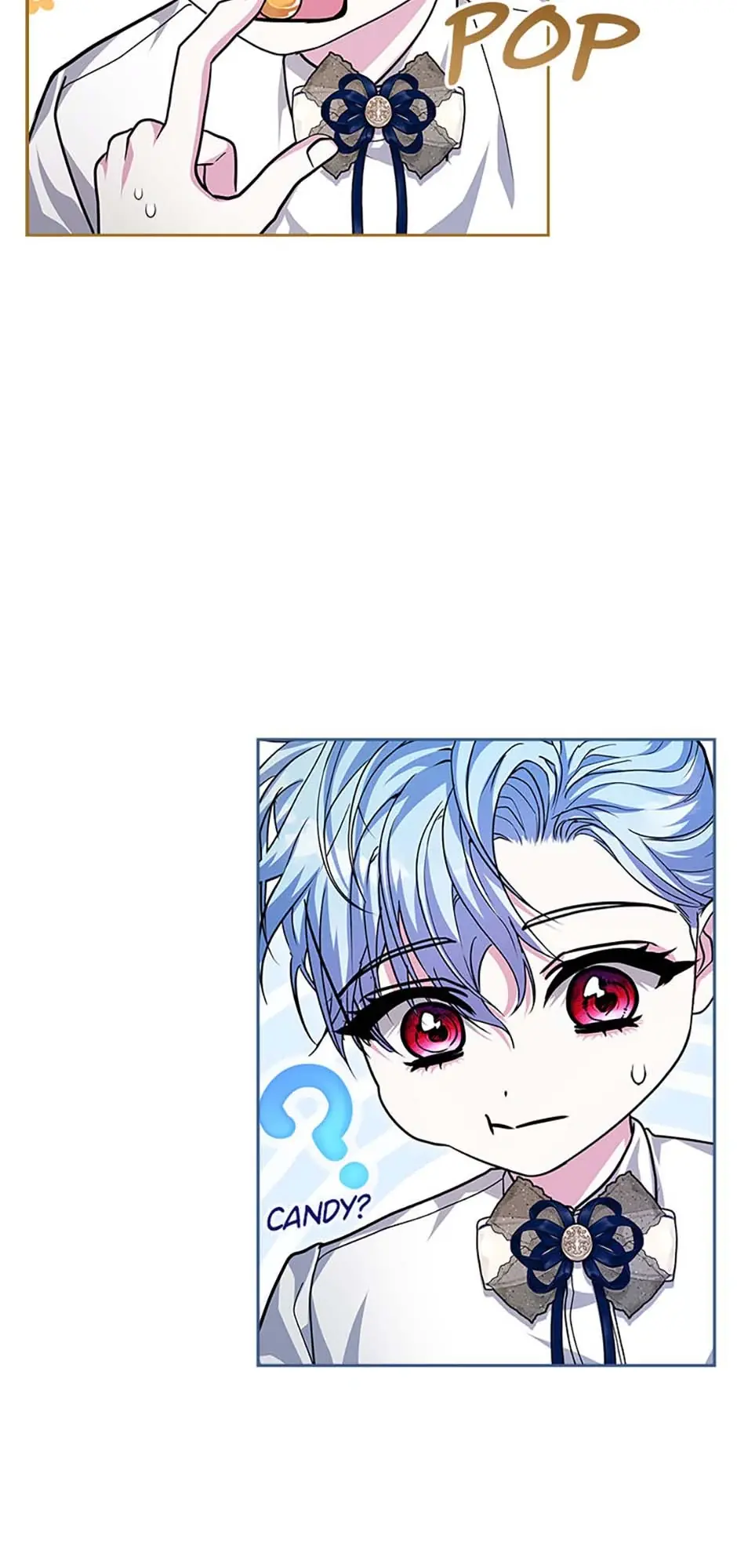 12 O’Clock Marionette Chapter 38 Page 71