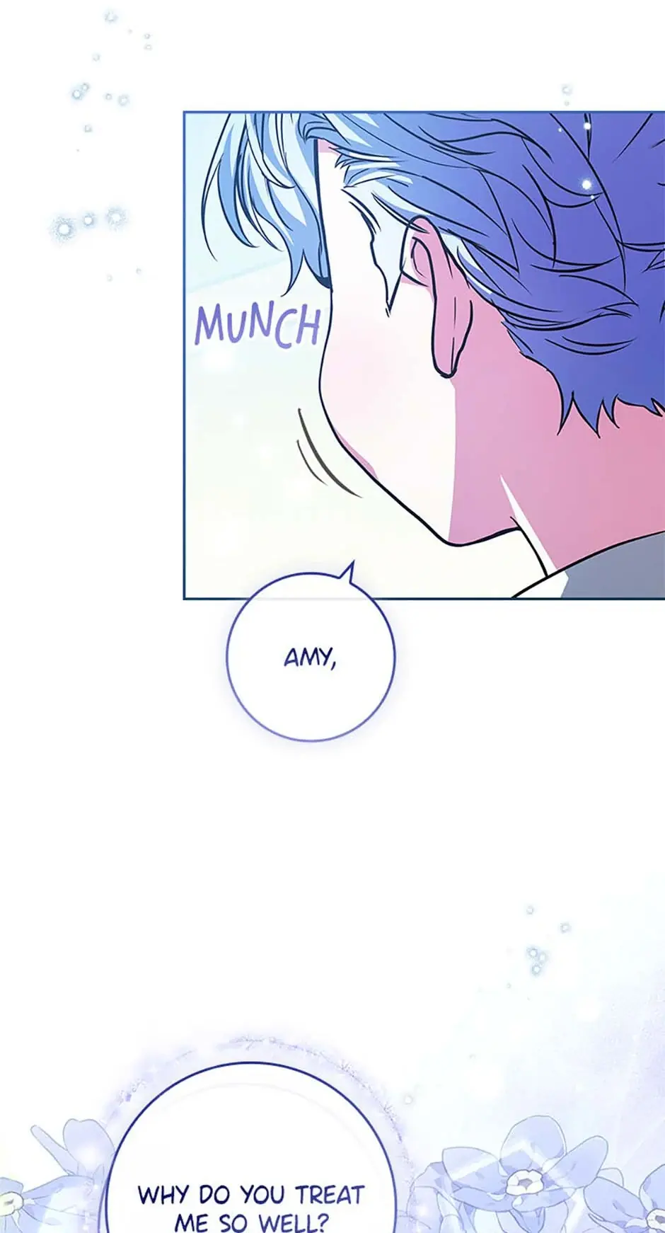 12 O’Clock Marionette Chapter 38 Page 73