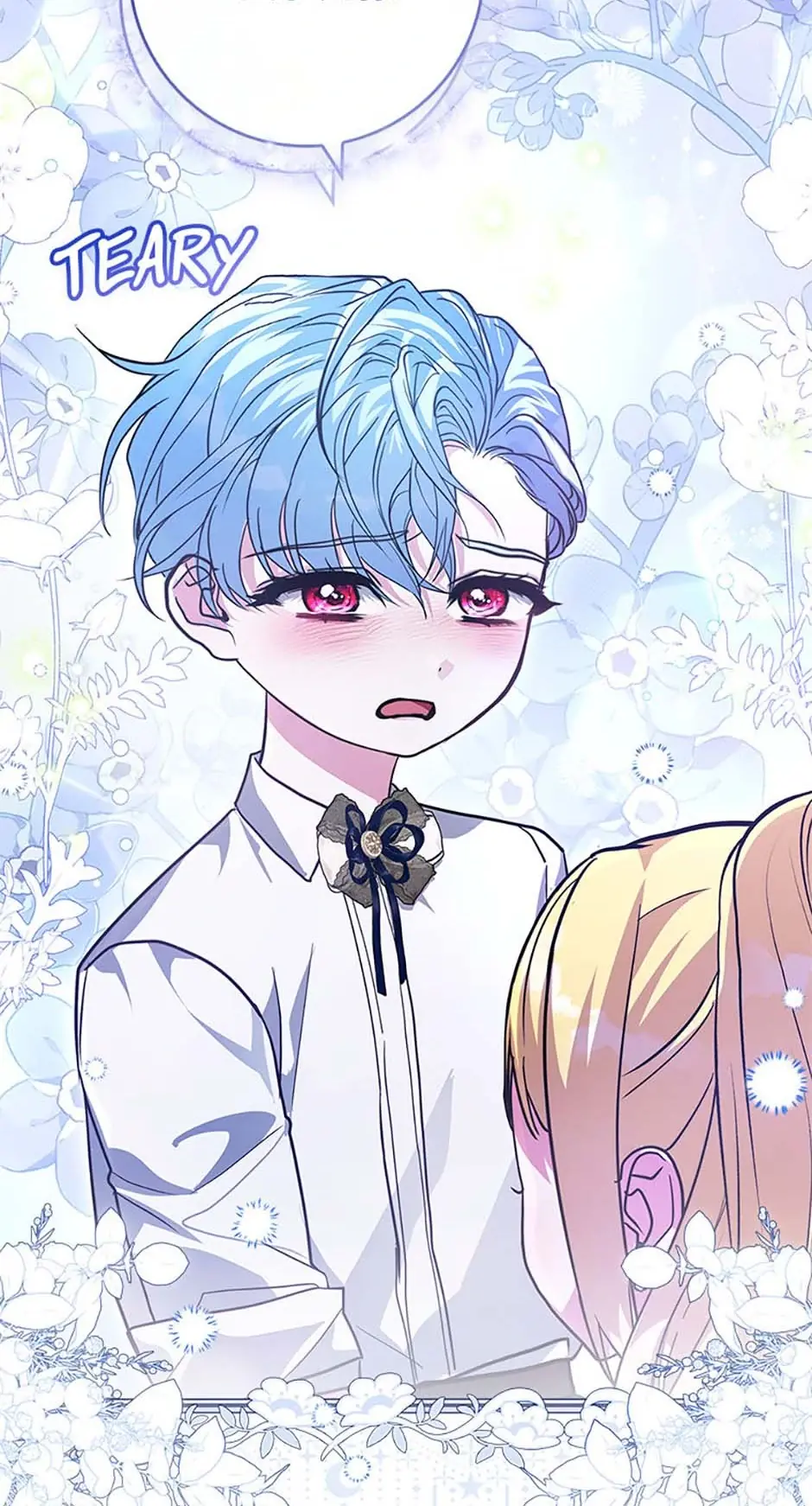 12 O’Clock Marionette Chapter 38 Page 74