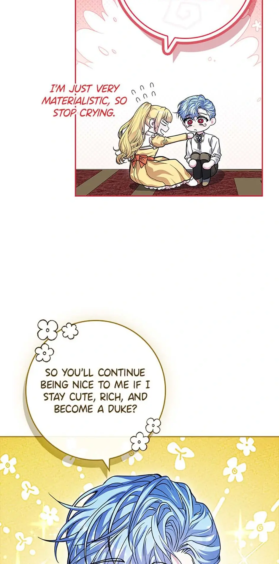12 O’Clock Marionette Chapter 39 Page 5