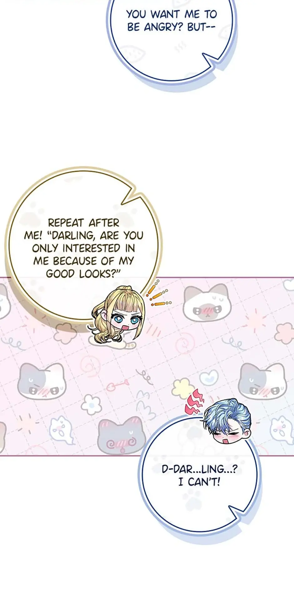 12 O’Clock Marionette Chapter 39 Page 7
