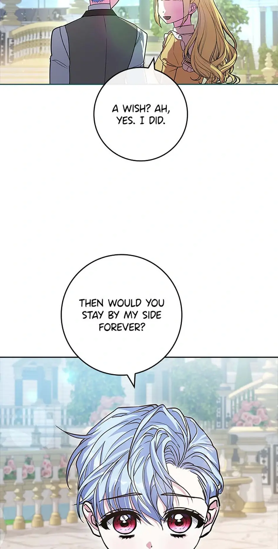 12 O’Clock Marionette Chapter 39 Page 14