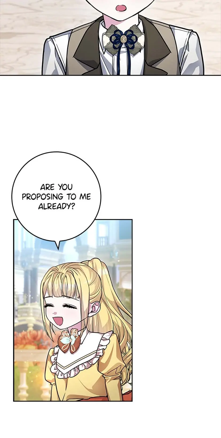 12 O’Clock Marionette Chapter 39 Page 15