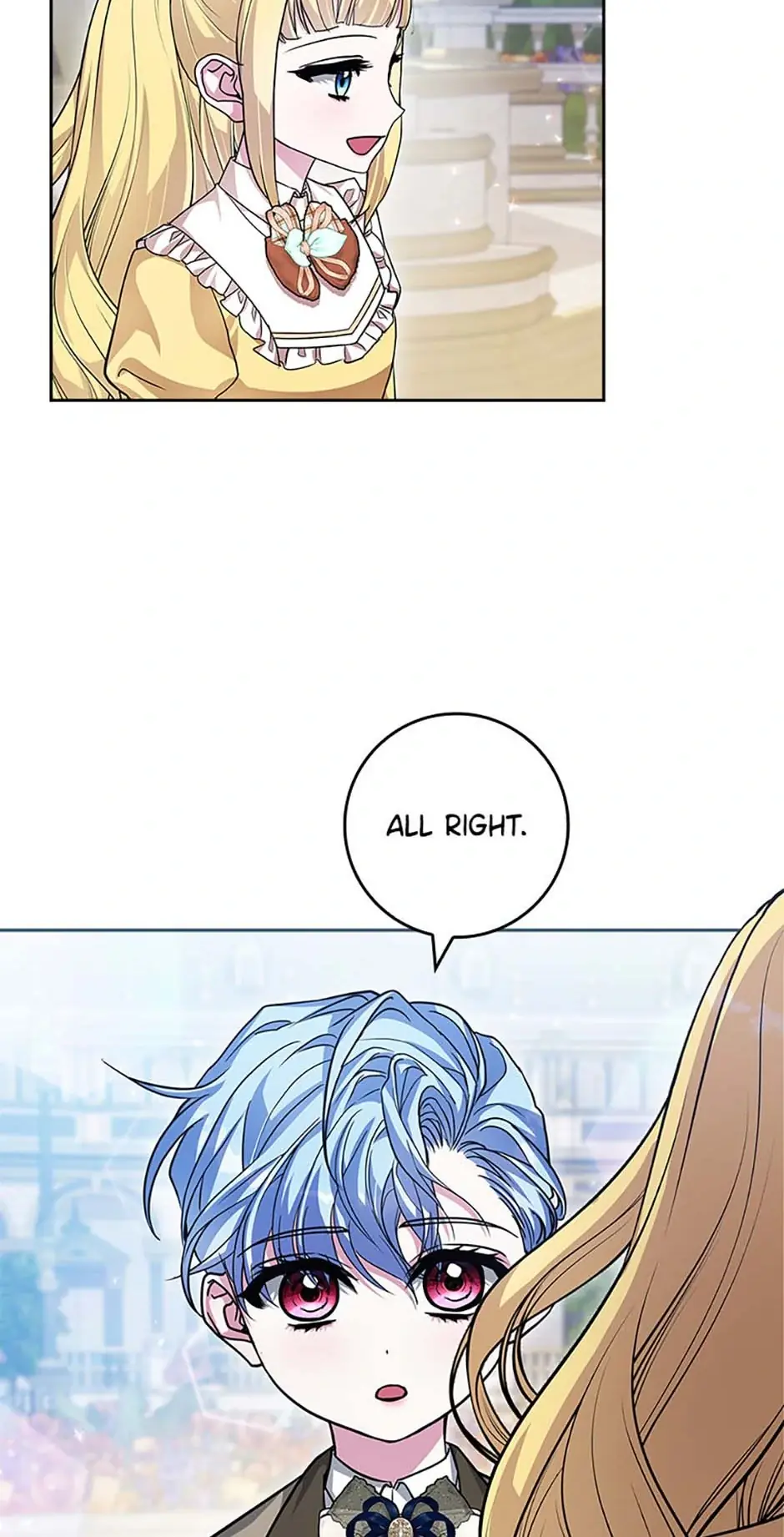 12 O’Clock Marionette Chapter 39 Page 19