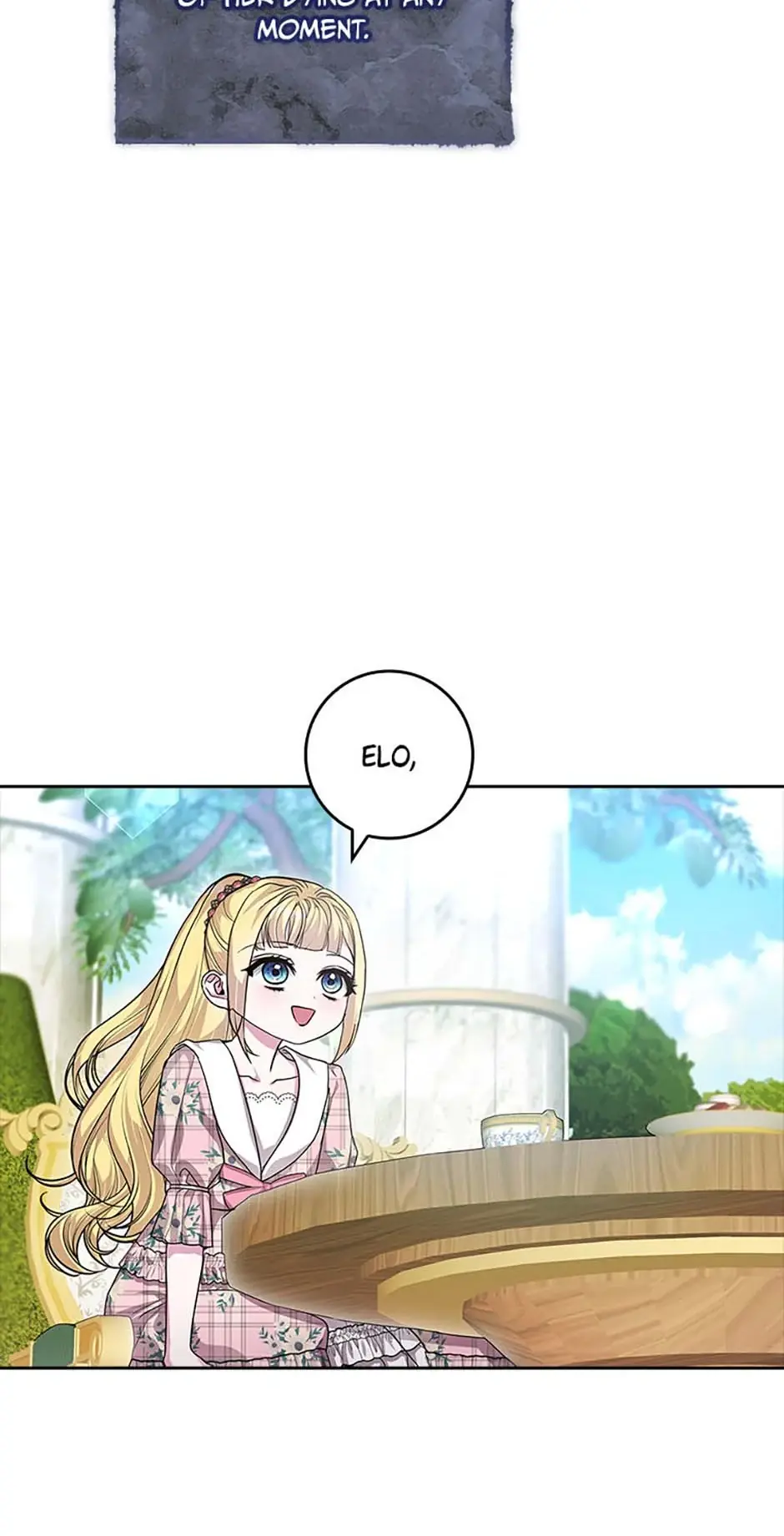 12 O’Clock Marionette Chapter 39 Page 23