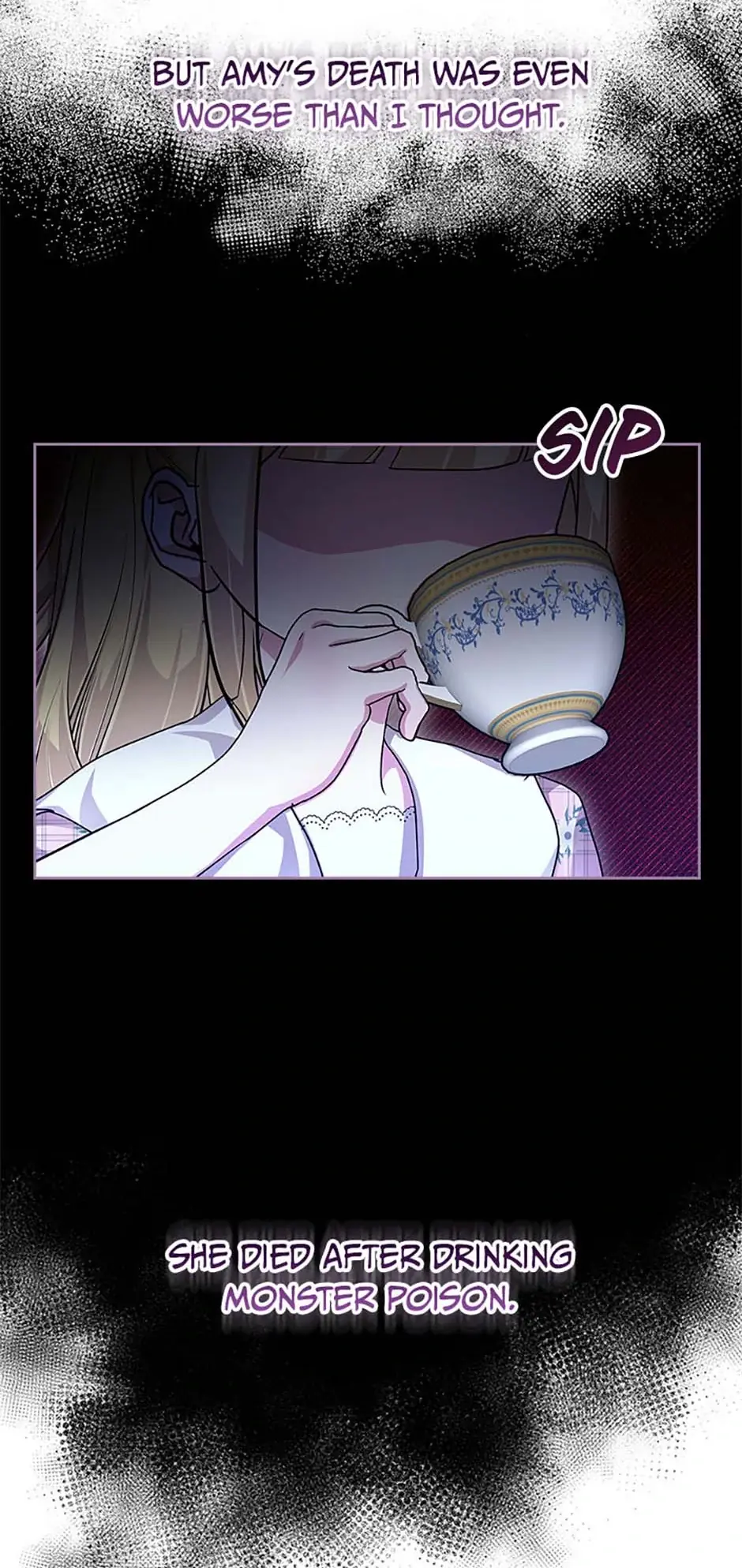 12 O’Clock Marionette Chapter 39 Page 25