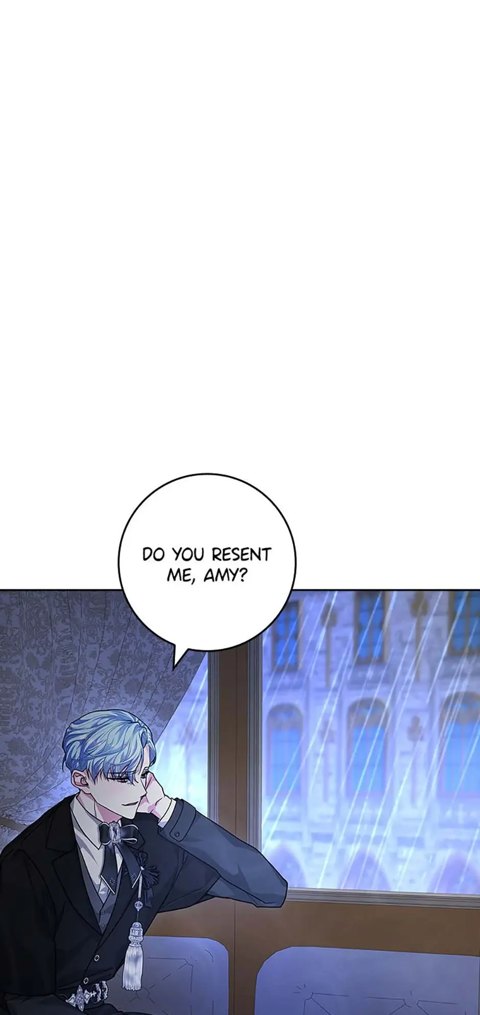 12 O’Clock Marionette Chapter 39 Page 27