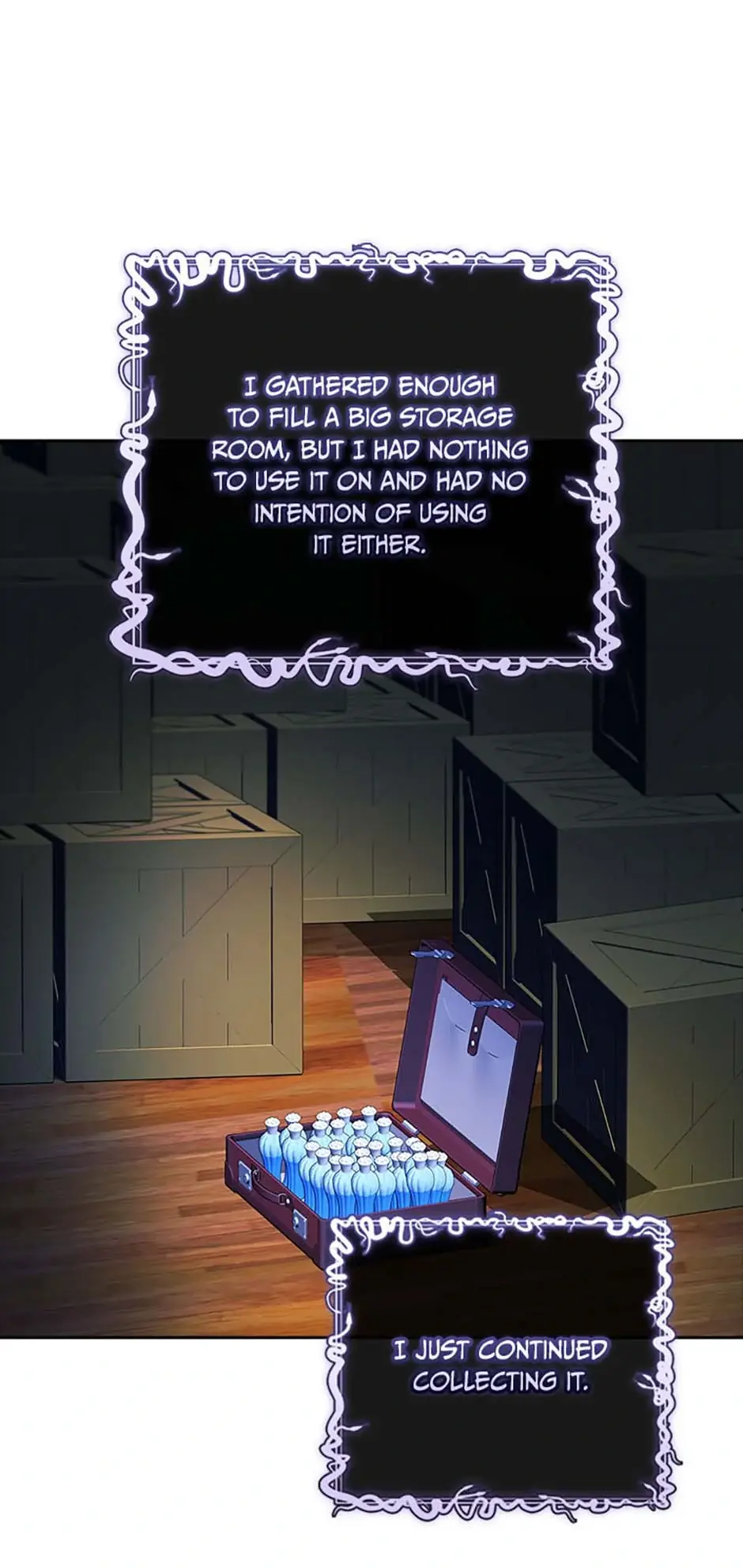 12 O’Clock Marionette Chapter 39 Page 29
