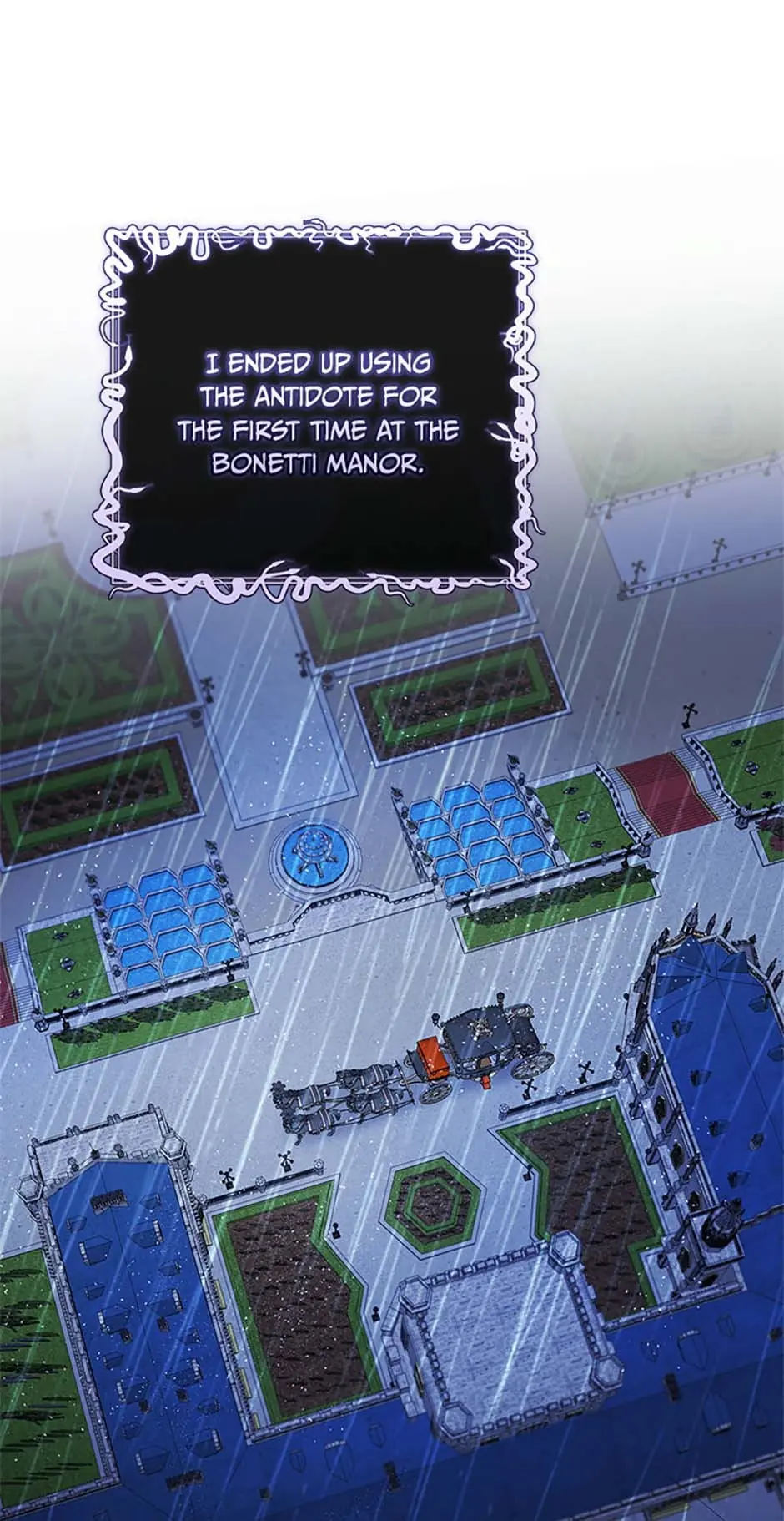 12 O’Clock Marionette Chapter 39 Page 30