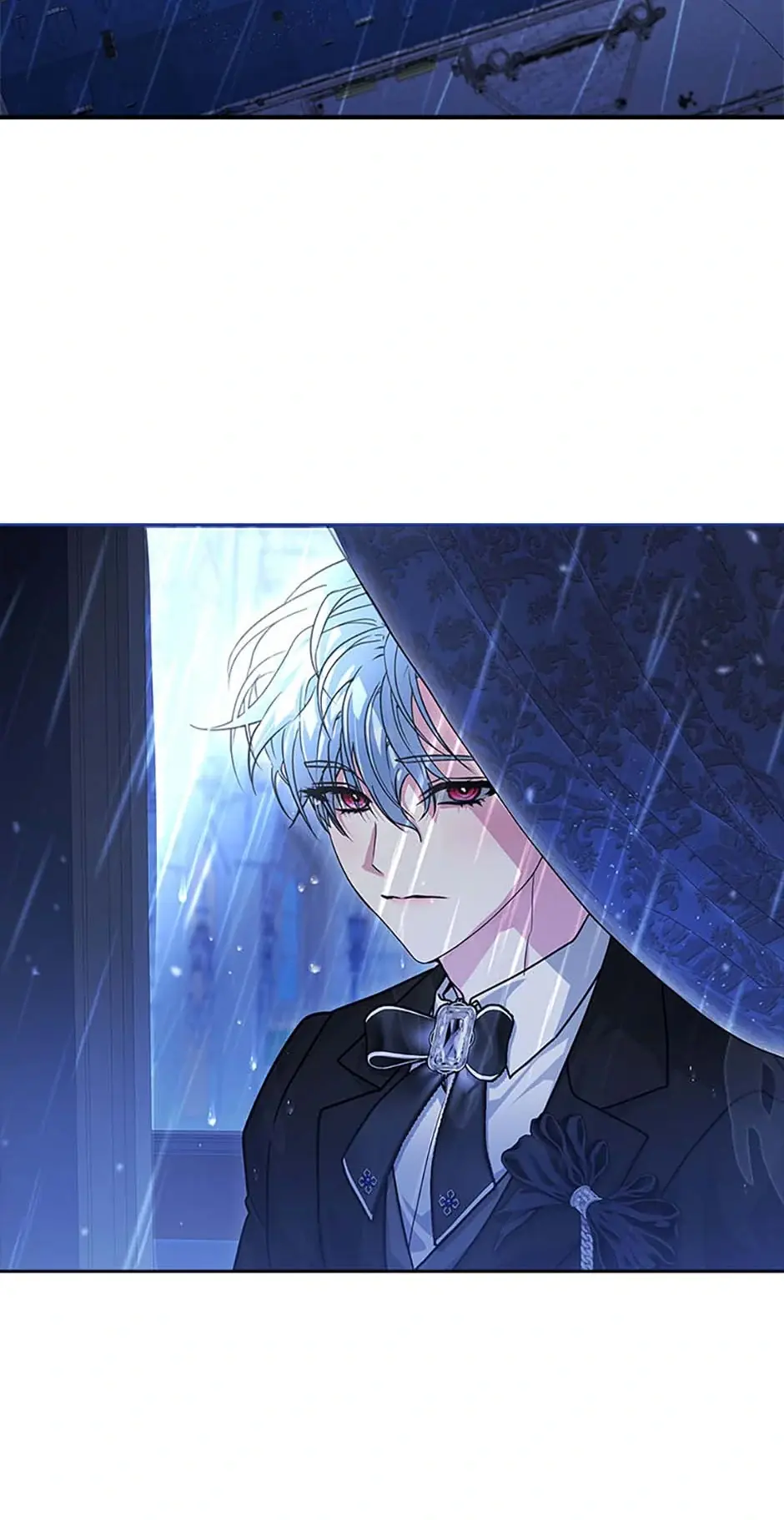 12 O’Clock Marionette Chapter 39 Page 31