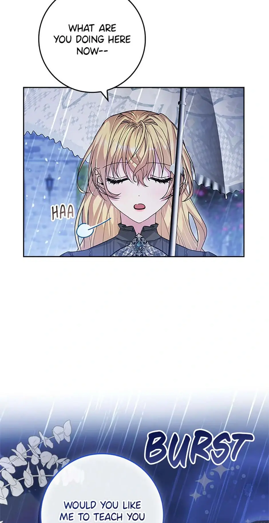 12 O’Clock Marionette Chapter 39 Page 33