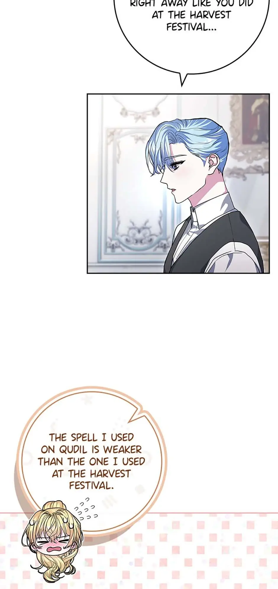 12 O’Clock Marionette Chapter 39 Page 38