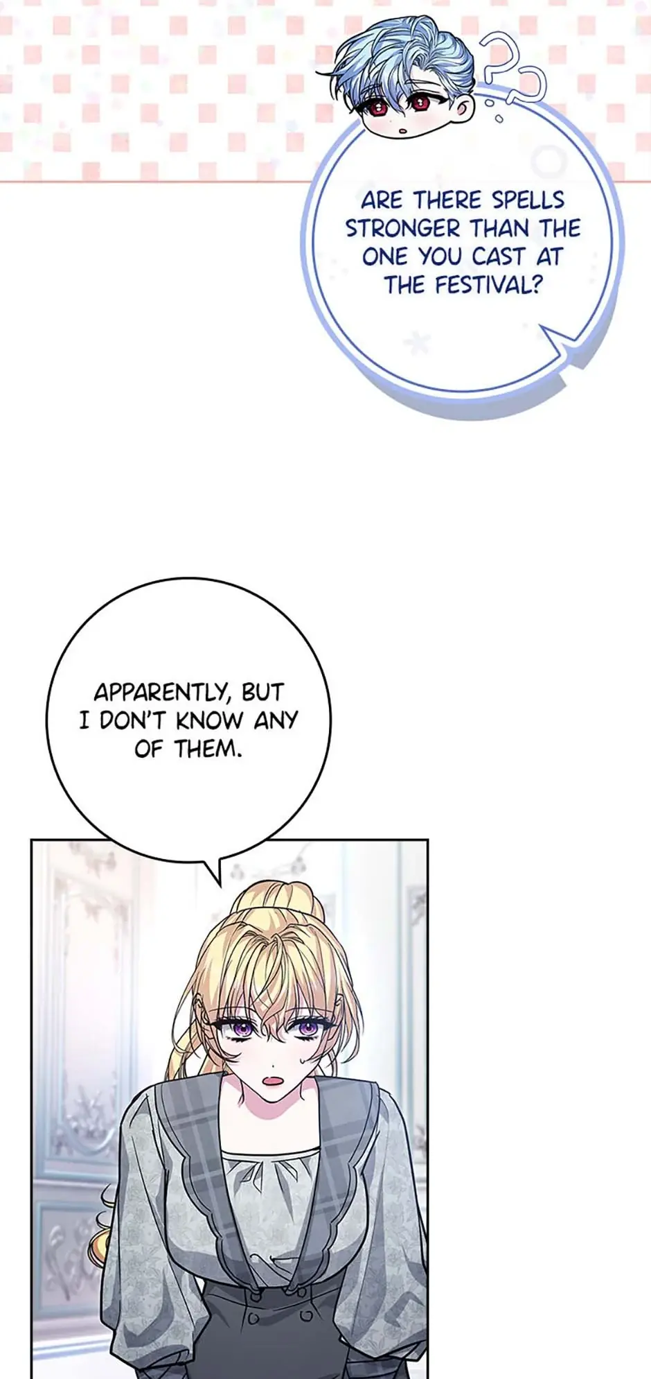 12 O’Clock Marionette Chapter 39 Page 39