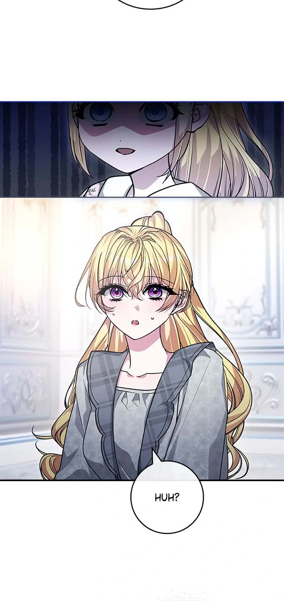 12 O’Clock Marionette Chapter 39 Page 42