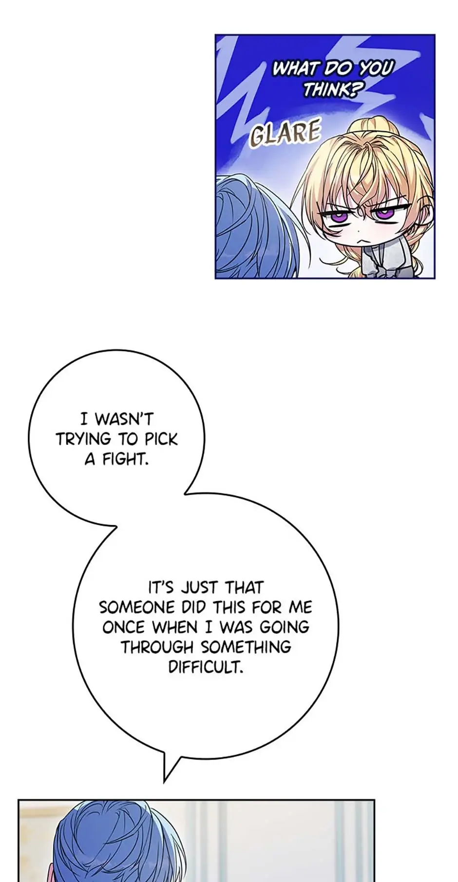 12 O’Clock Marionette Chapter 39 Page 45