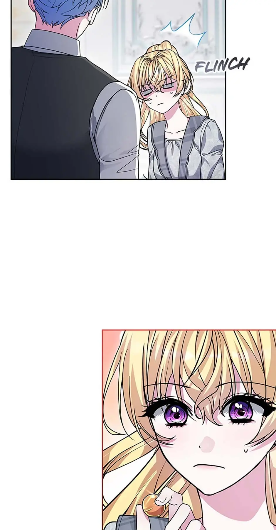 12 O’Clock Marionette Chapter 39 Page 46