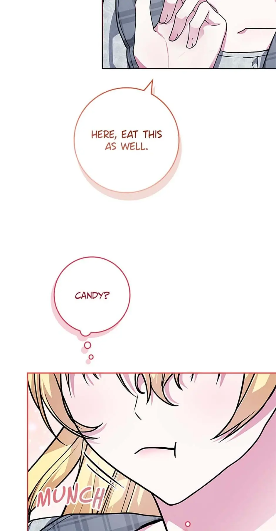 12 O’Clock Marionette Chapter 39 Page 47
