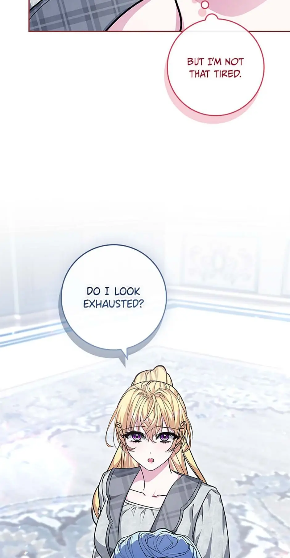 12 O’Clock Marionette Chapter 39 Page 48