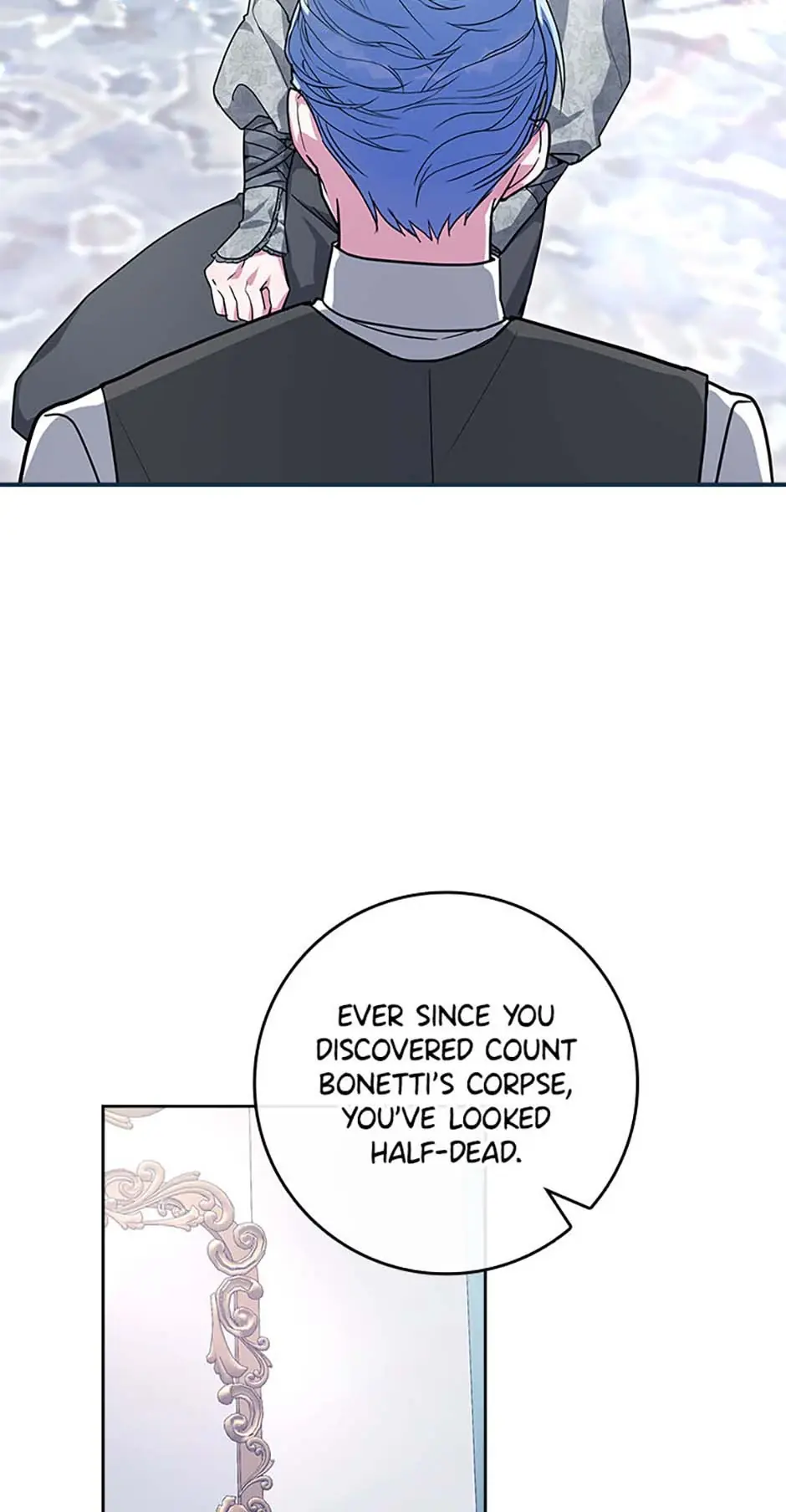12 O’Clock Marionette Chapter 39 Page 49