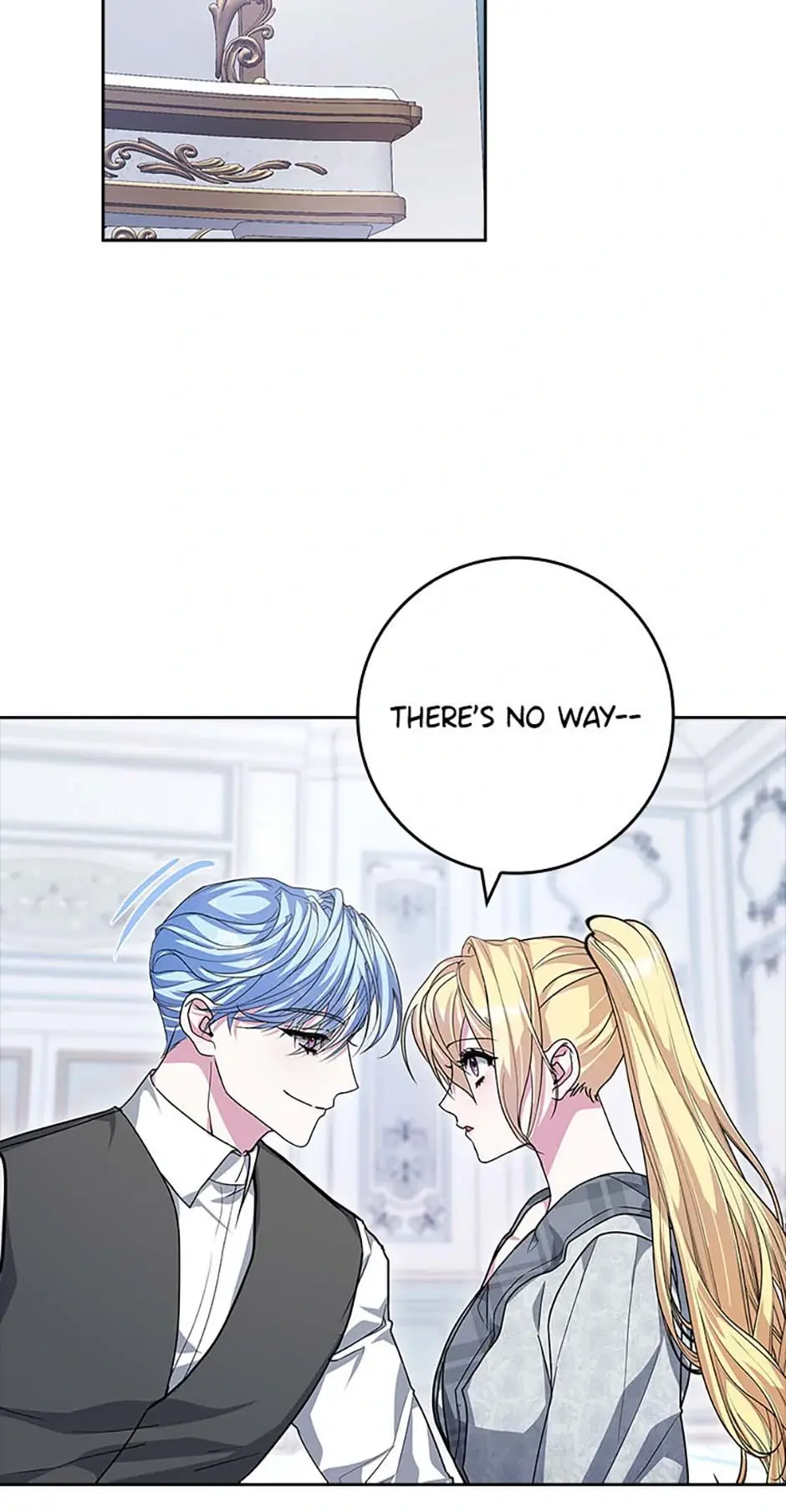 12 O’Clock Marionette Chapter 39 Page 50