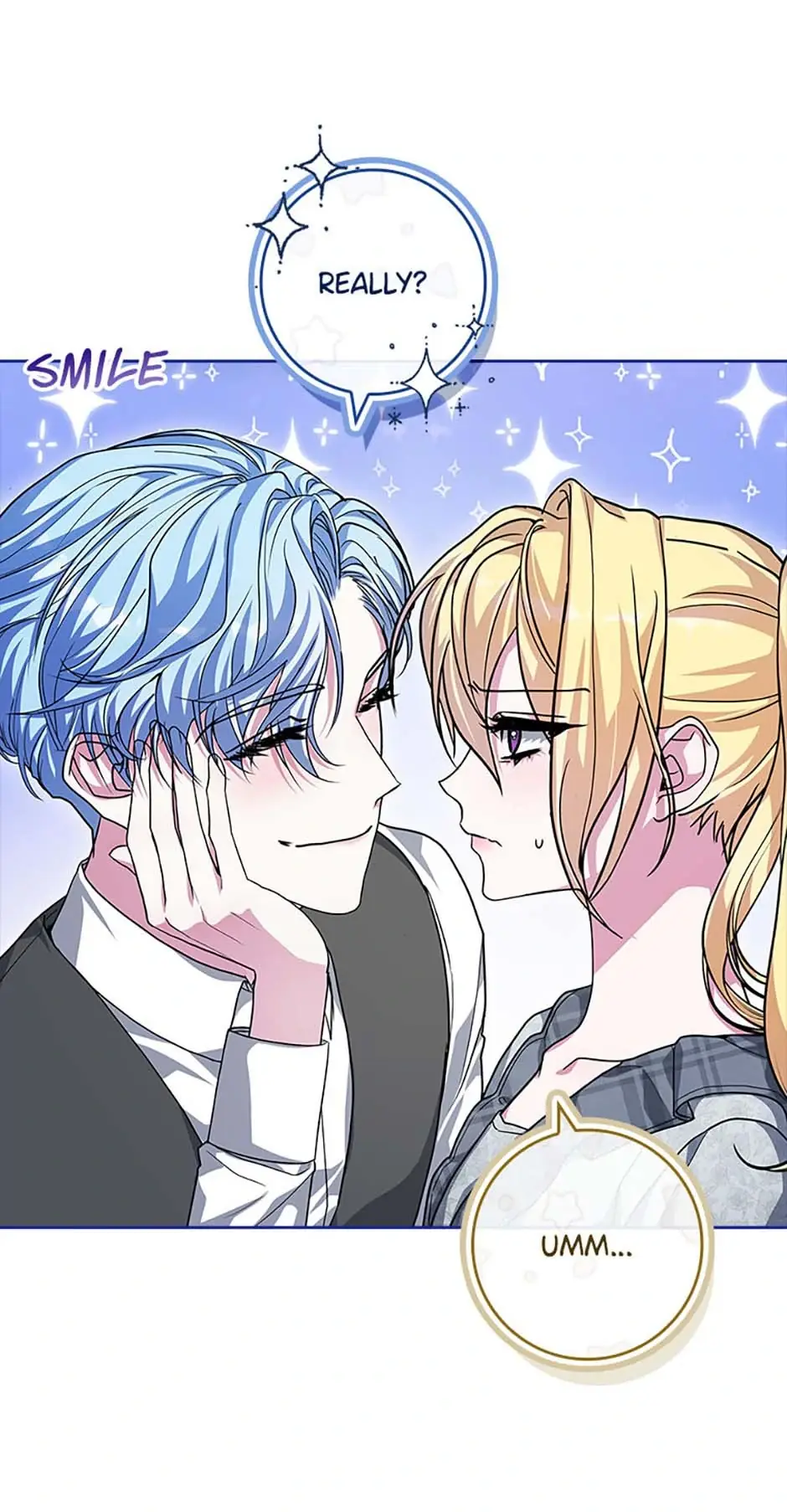 12 O’Clock Marionette Chapter 39 Page 51