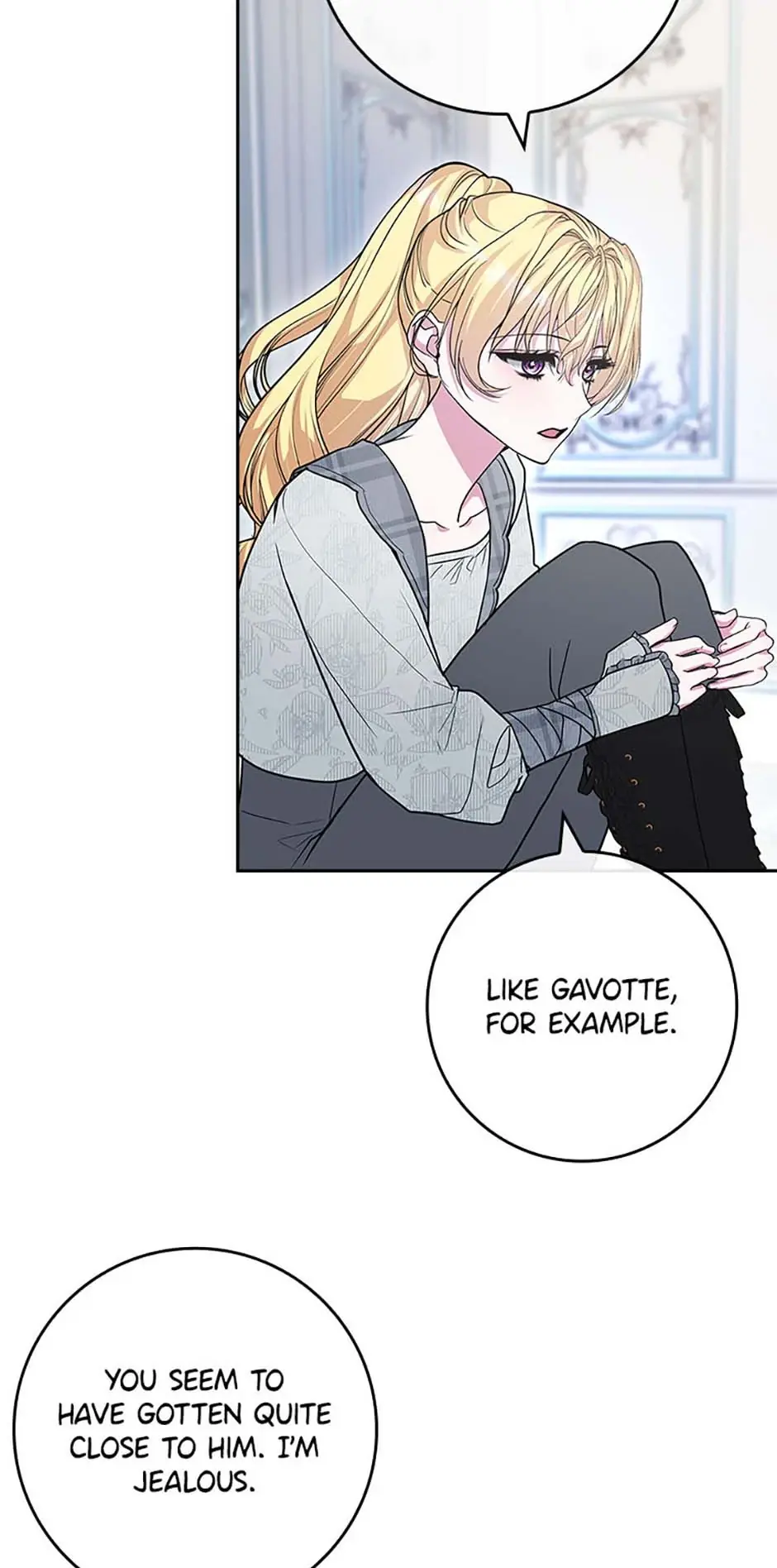 12 O’Clock Marionette Chapter 39 Page 53