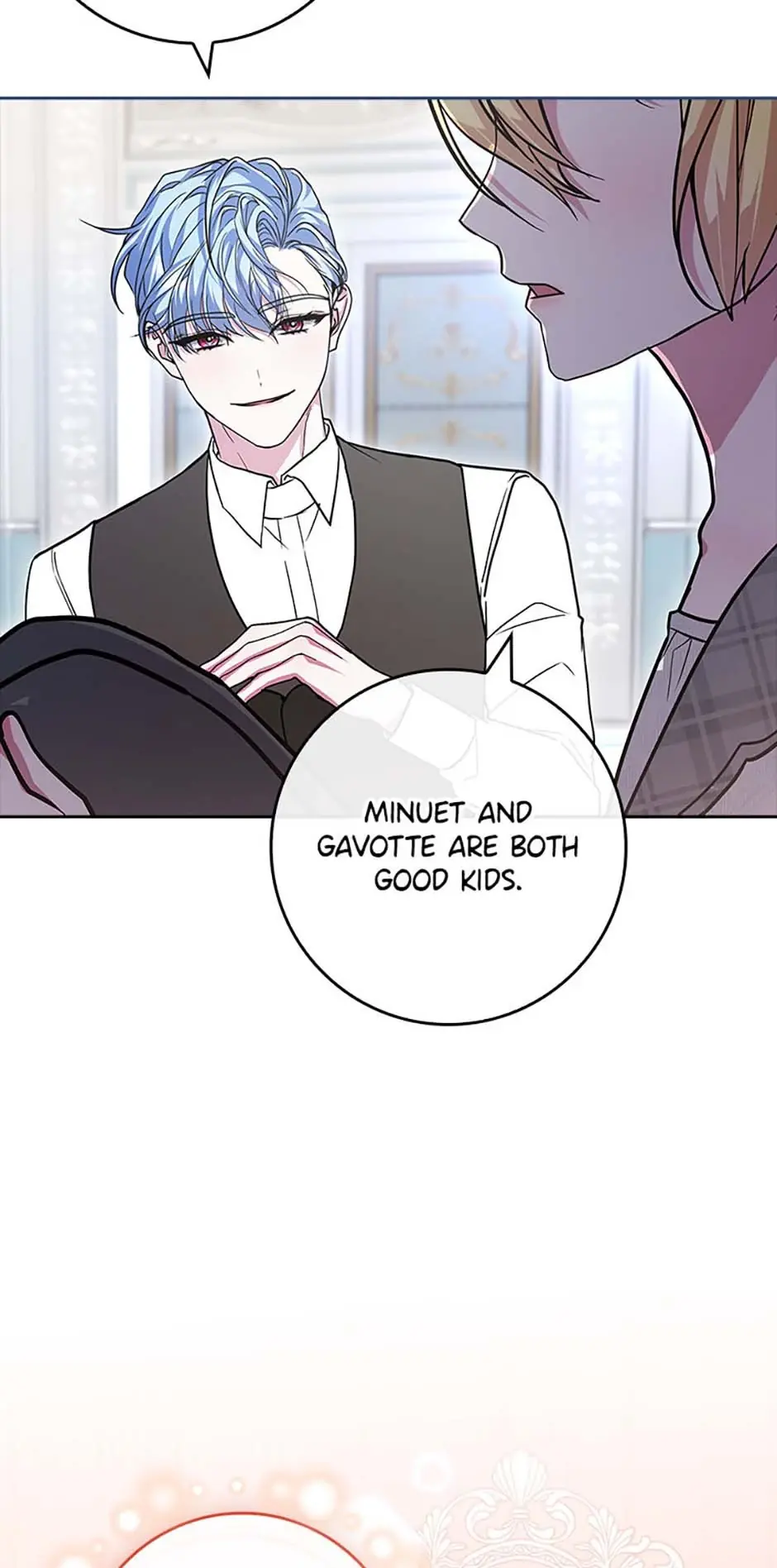 12 O’Clock Marionette Chapter 39 Page 54