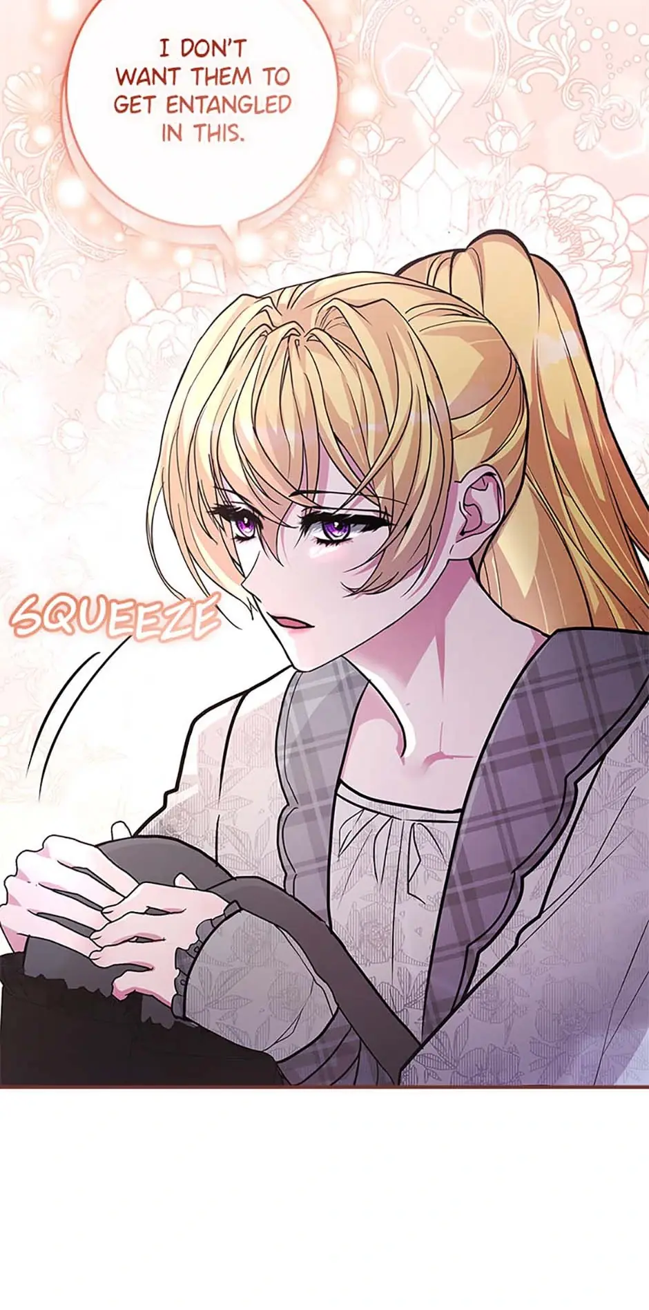 12 O’Clock Marionette Chapter 39 Page 55