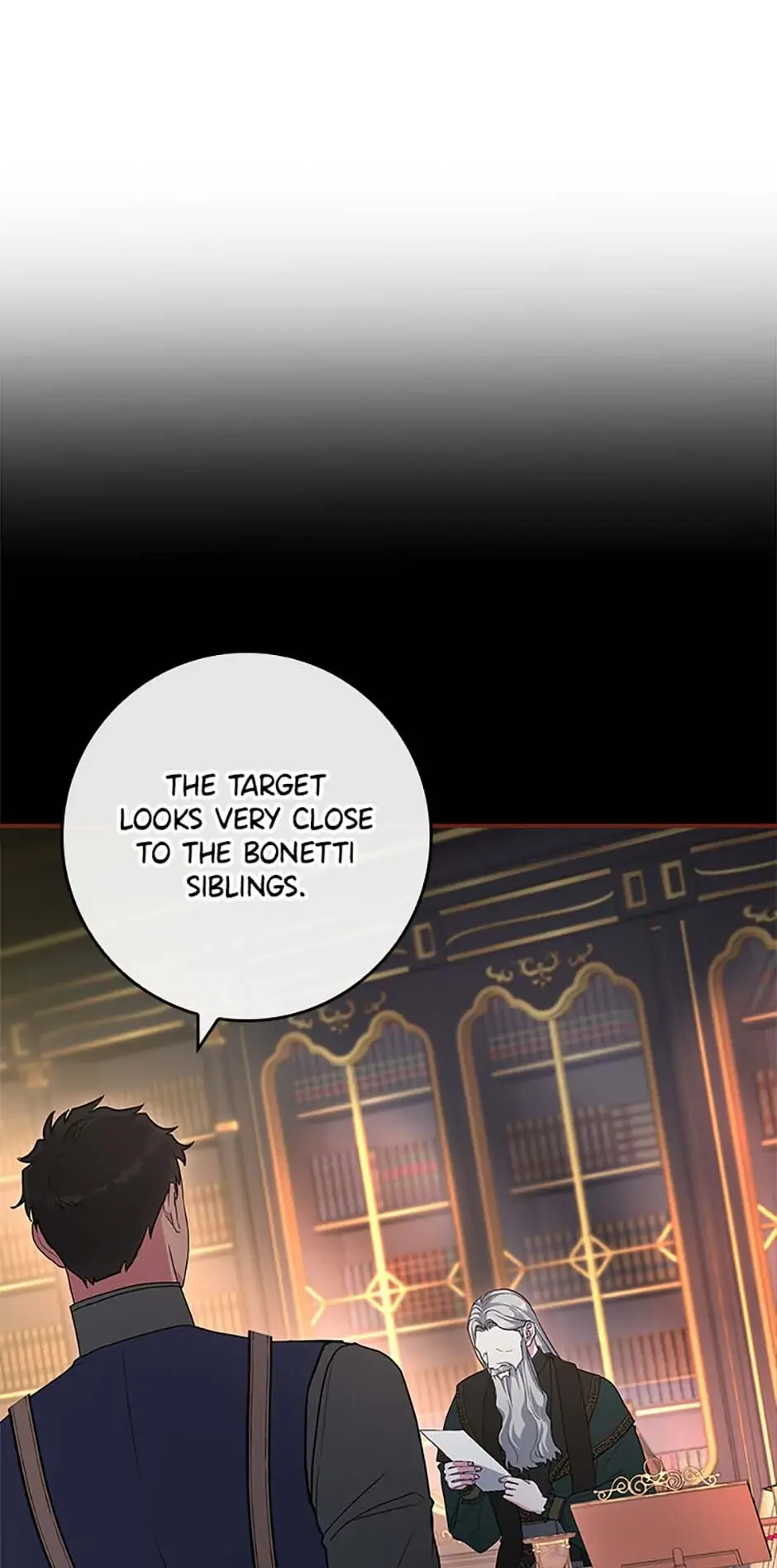 12 O’Clock Marionette Chapter 39 Page 56
