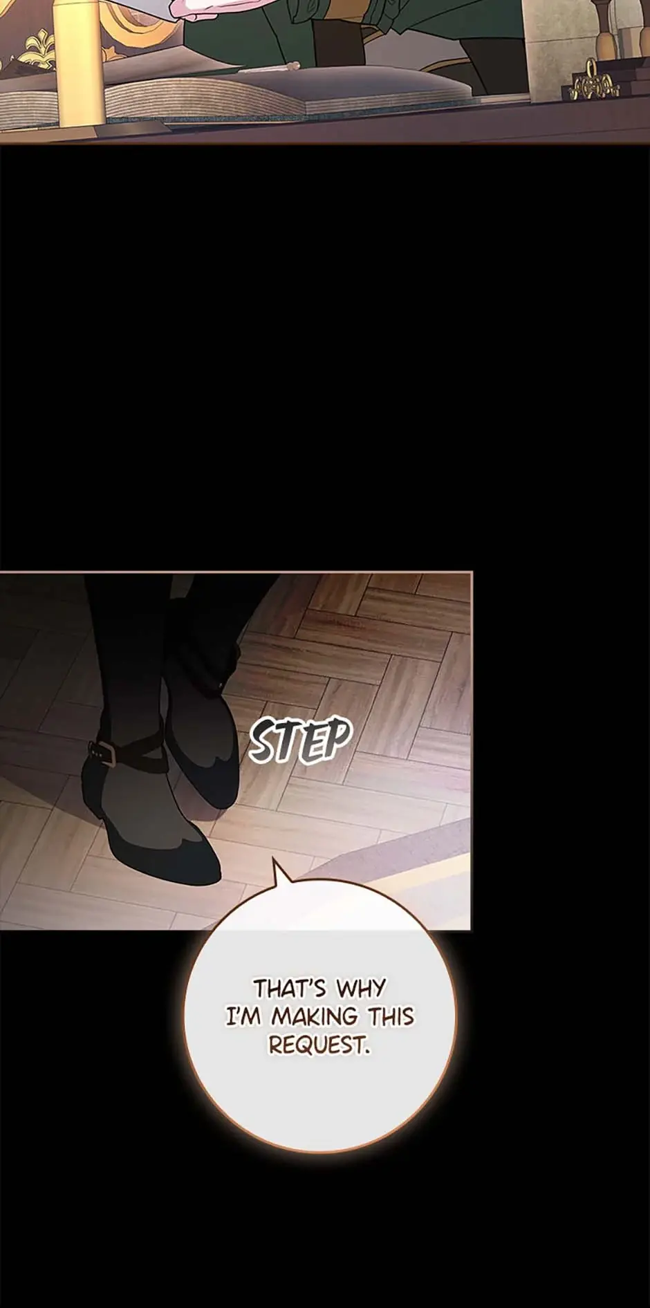 12 O’Clock Marionette Chapter 39 Page 59