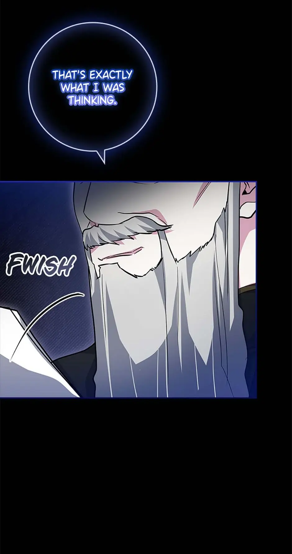 12 O’Clock Marionette Chapter 39 Page 61