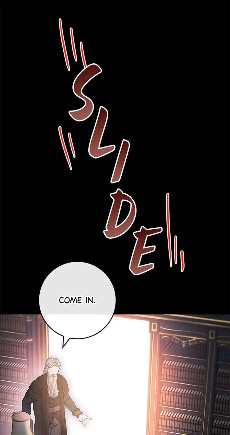 12 O’Clock Marionette Chapter 39 Page 62