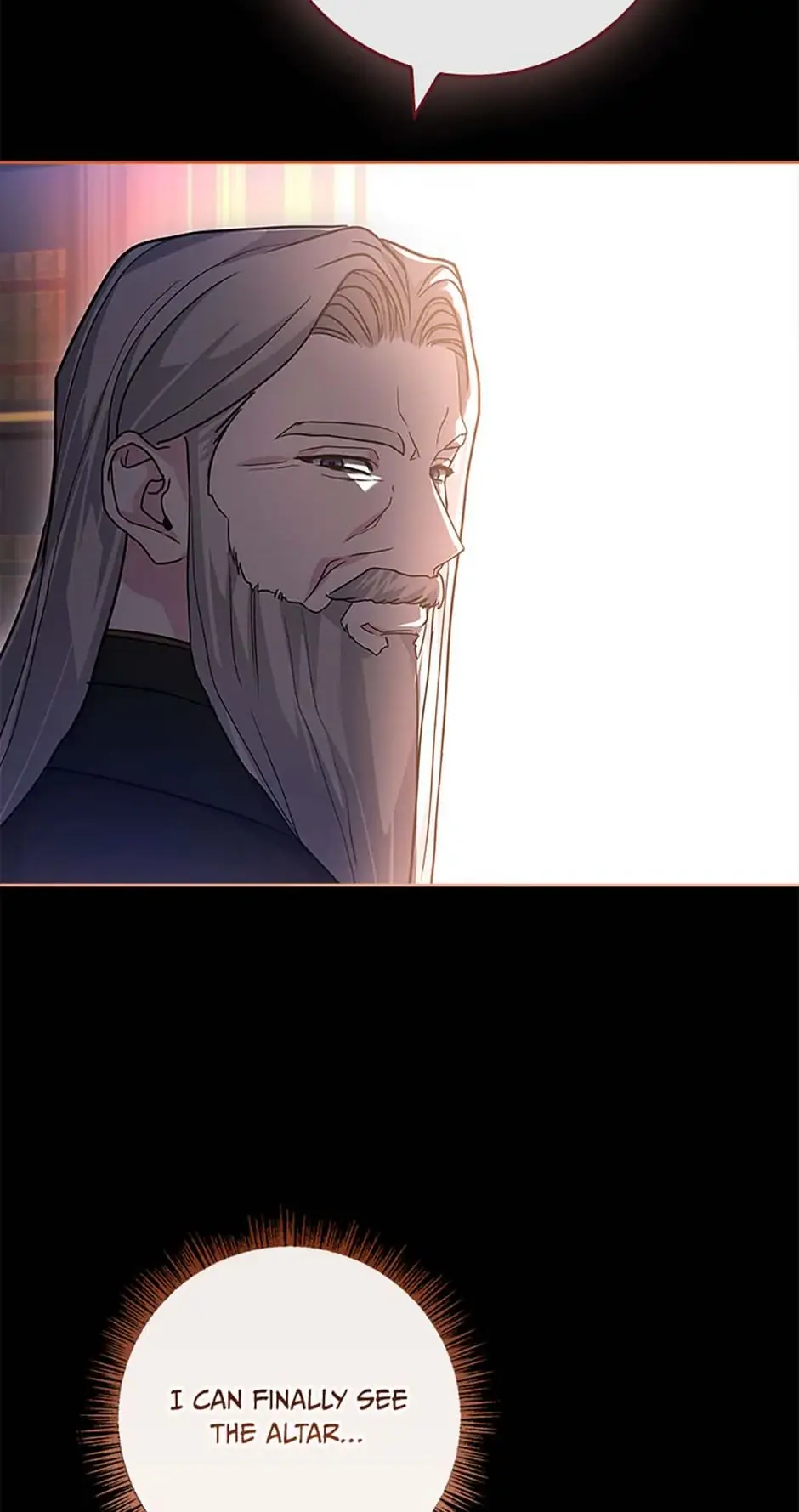12 O’Clock Marionette Chapter 39 Page 64