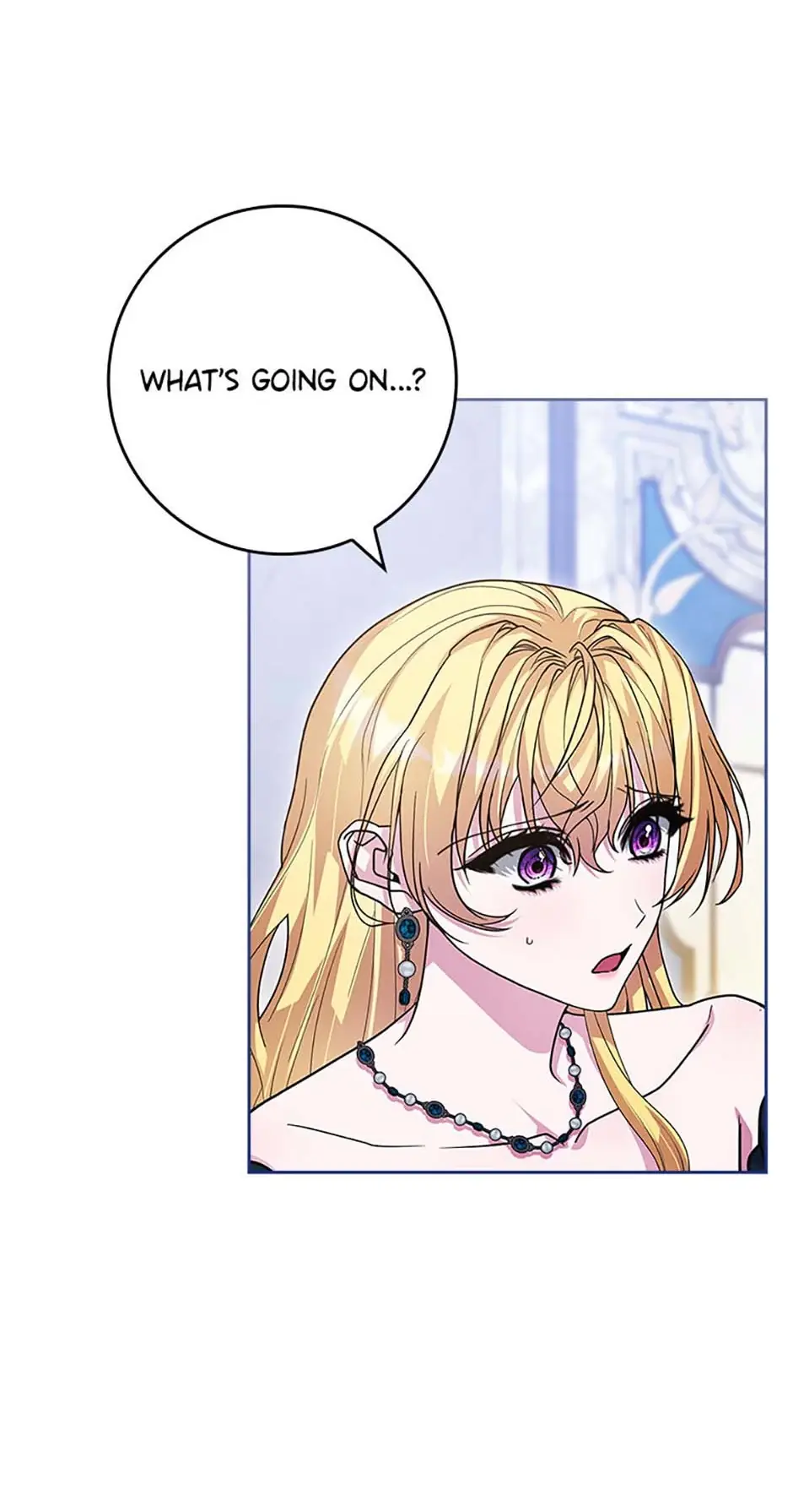 12 O’Clock Marionette Chapter 40 Page 11
