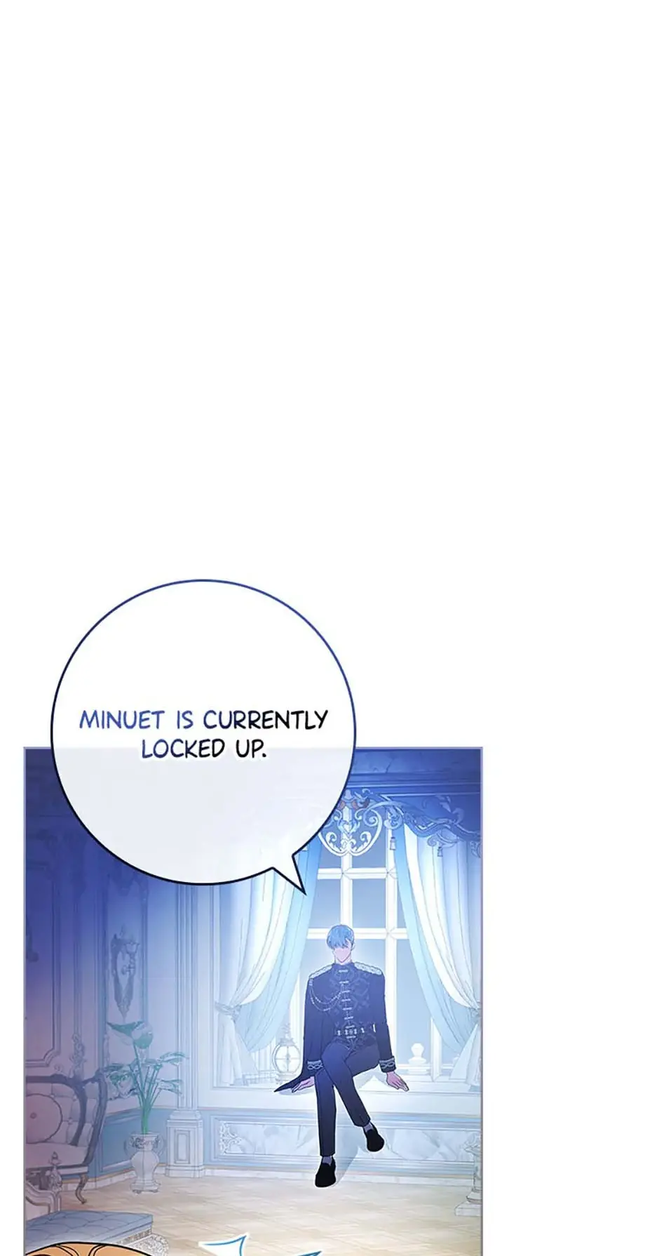 12 O’Clock Marionette Chapter 40 Page 13