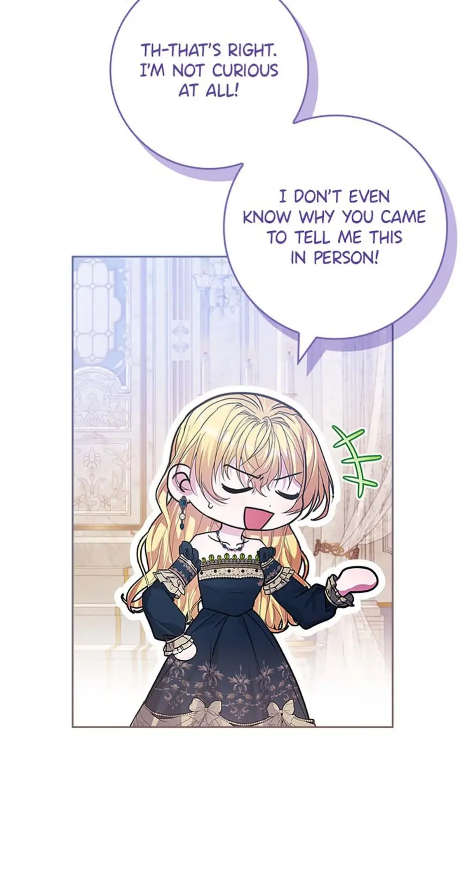 12 O’Clock Marionette Chapter 40 Page 16