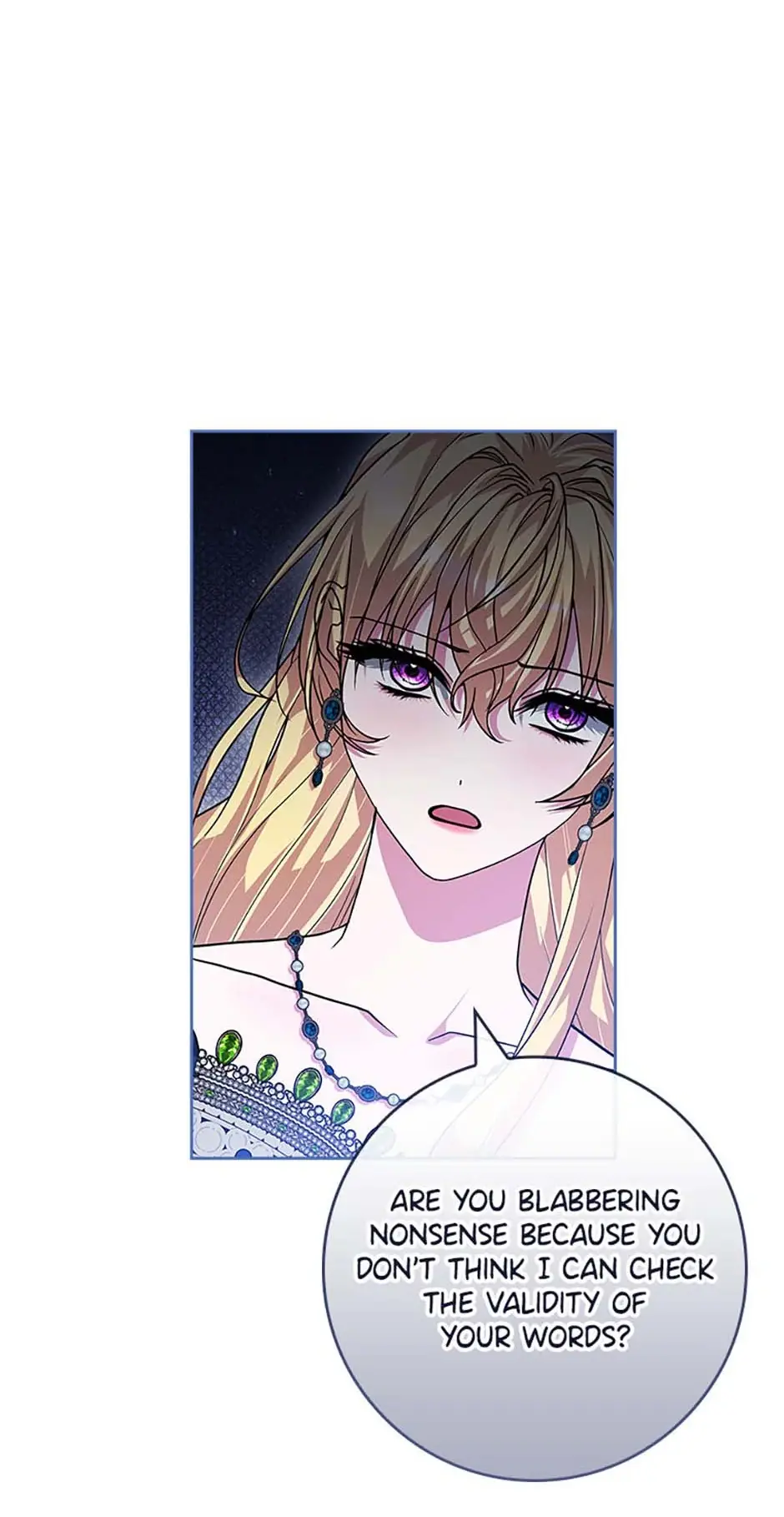 12 O’Clock Marionette Chapter 40 Page 19