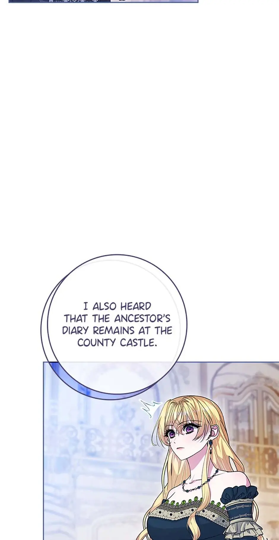 12 O’Clock Marionette Chapter 40 Page 21