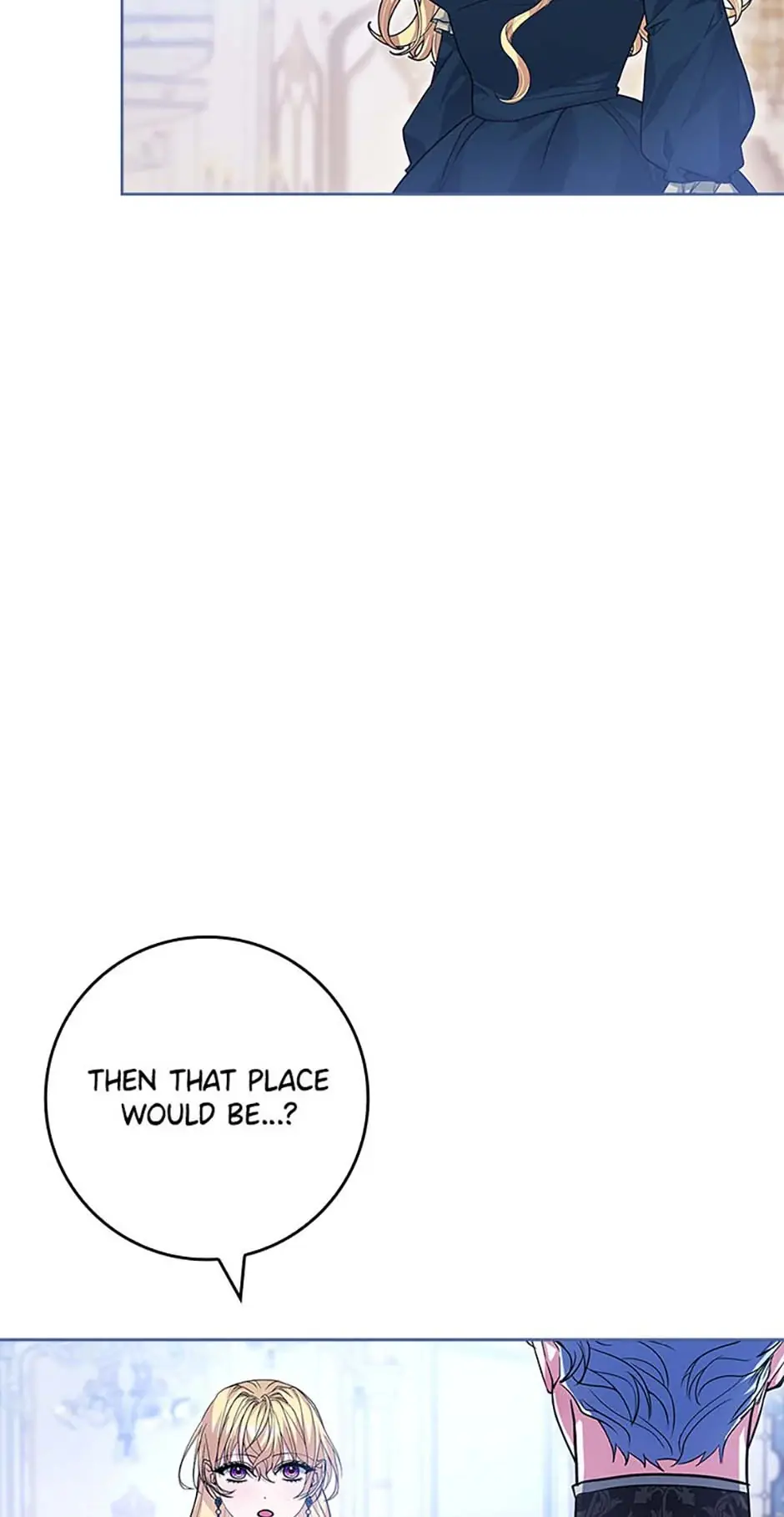 12 O’Clock Marionette Chapter 40 Page 22