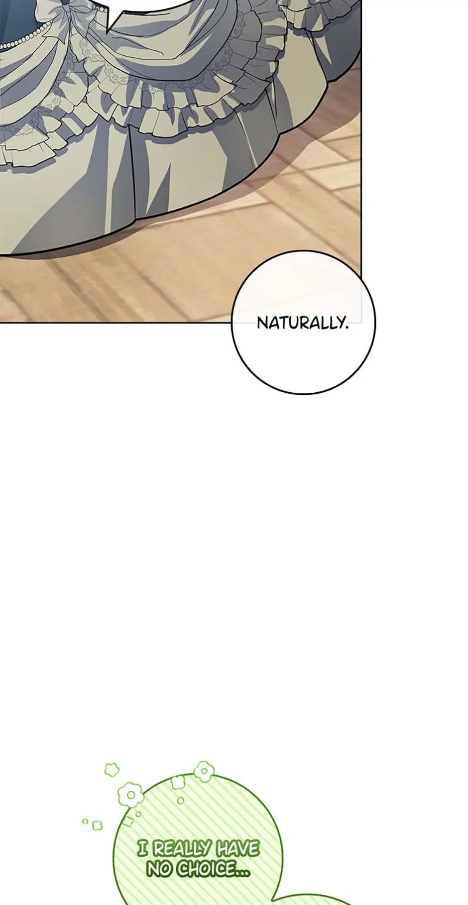 12 O’Clock Marionette Chapter 40 Page 24