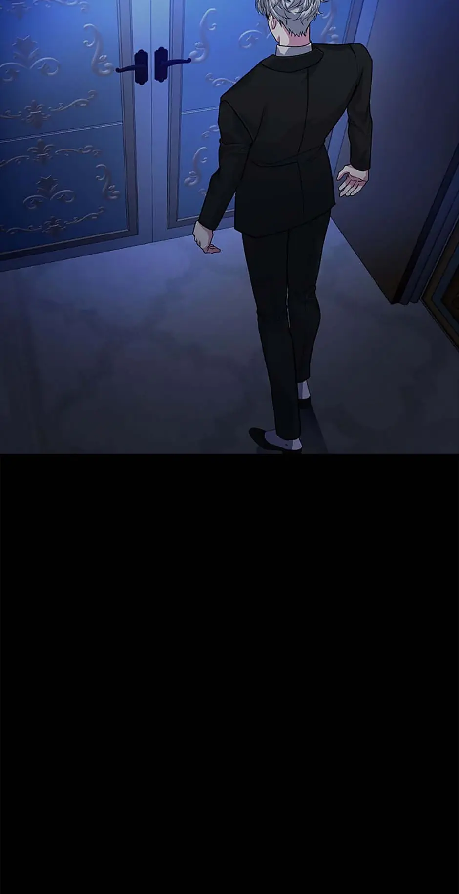 12 O’Clock Marionette Chapter 40 Page 29