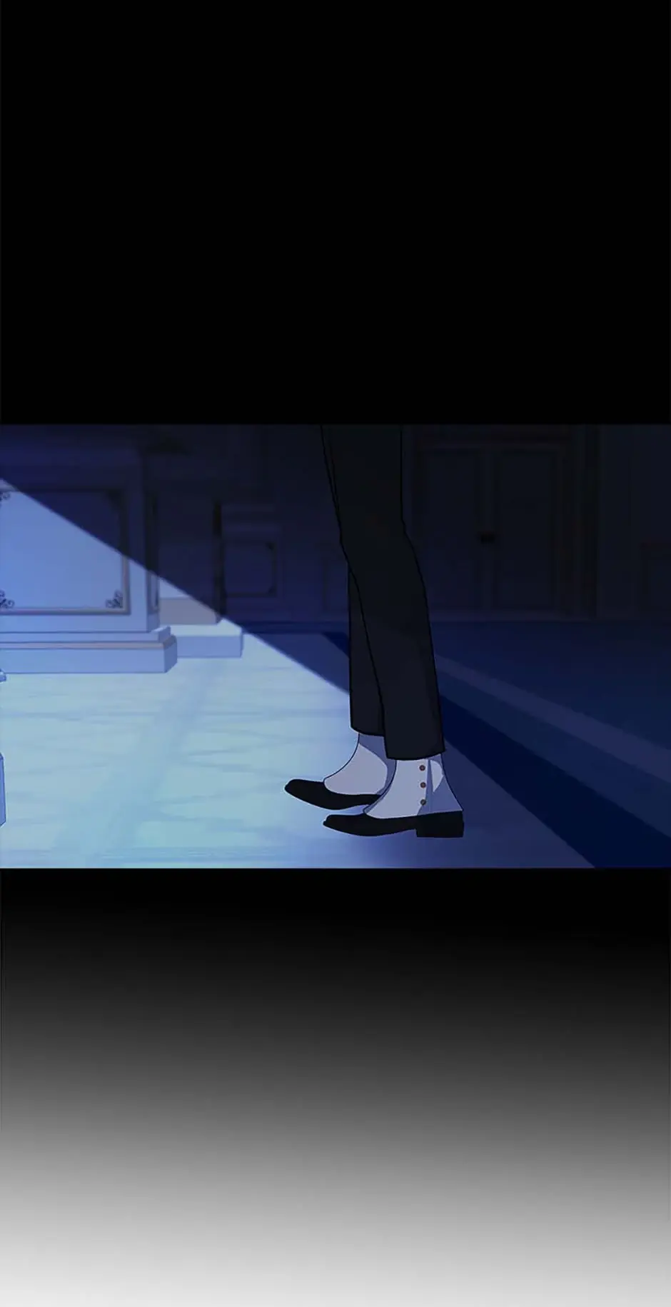 12 O’Clock Marionette Chapter 40 Page 31