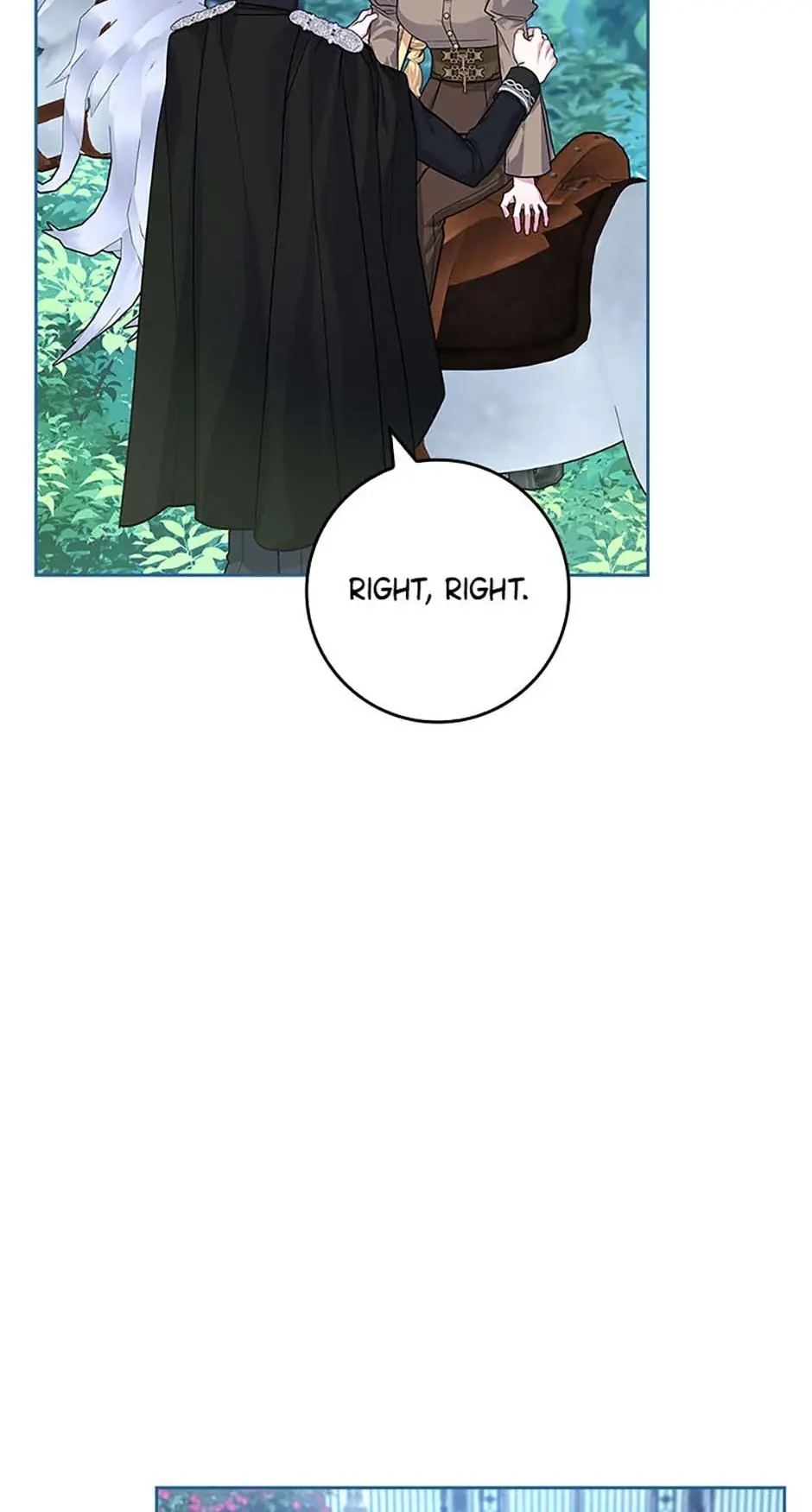 12 O’Clock Marionette Chapter 40 Page 38